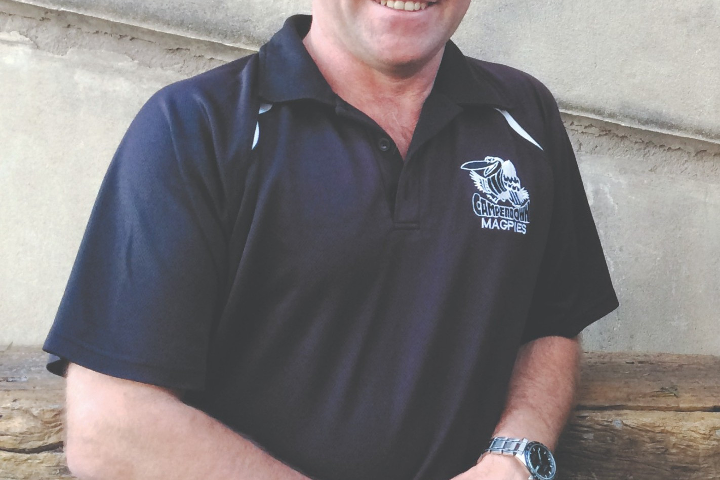 Magpies re-appoint Swayn - feature photo
