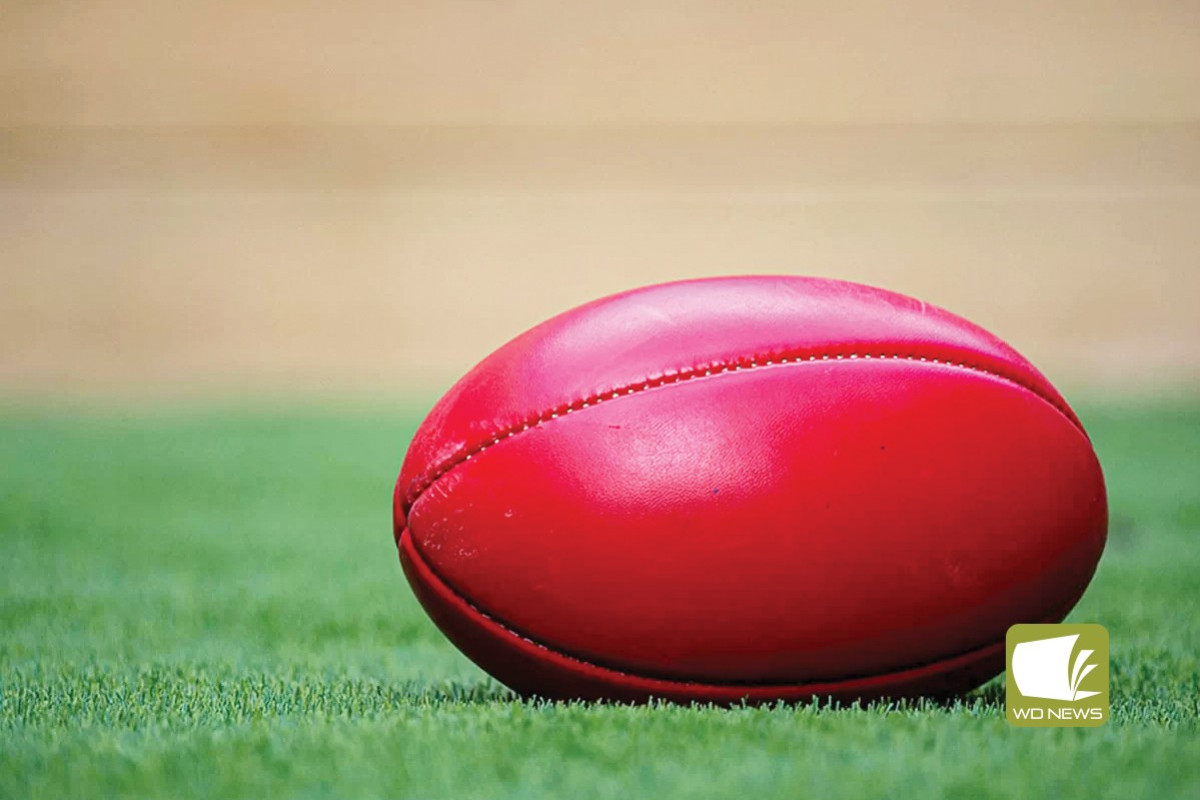 Warrnambool District announces finals venues - feature photo