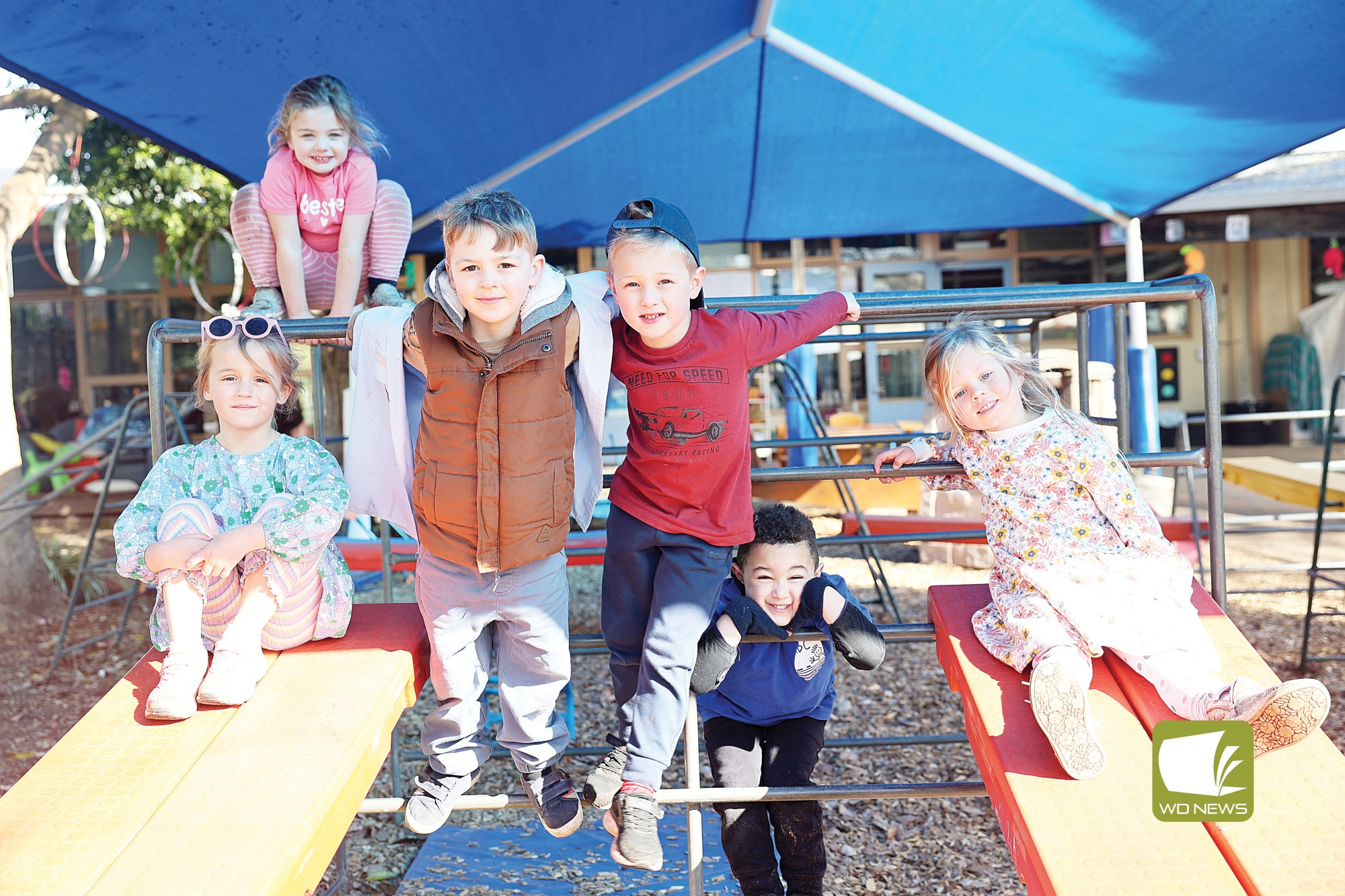 “Warm, friendly and welcoming”: Enrolments for Camperdown’s two kindergartens are now open.