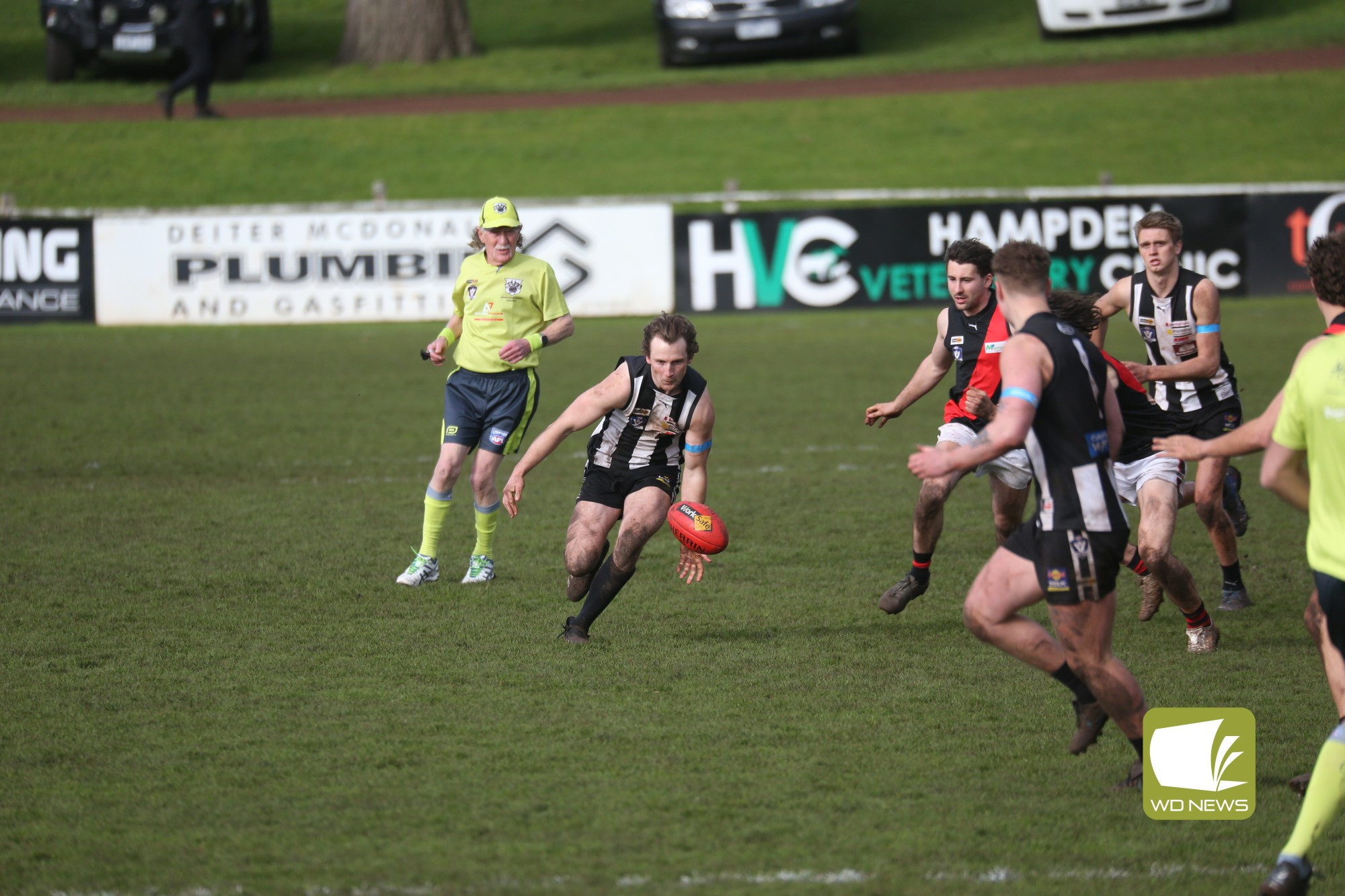 Finals hopes still alive - feature photo