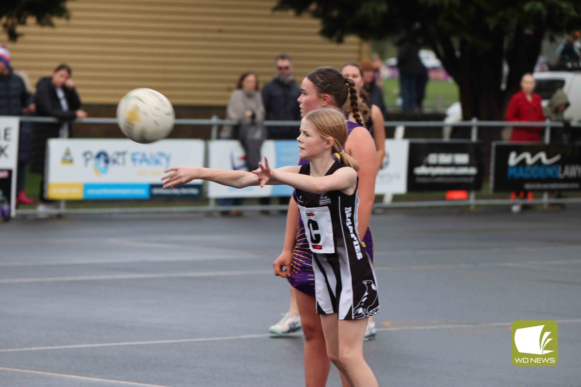 Reserves break the drought - feature photo