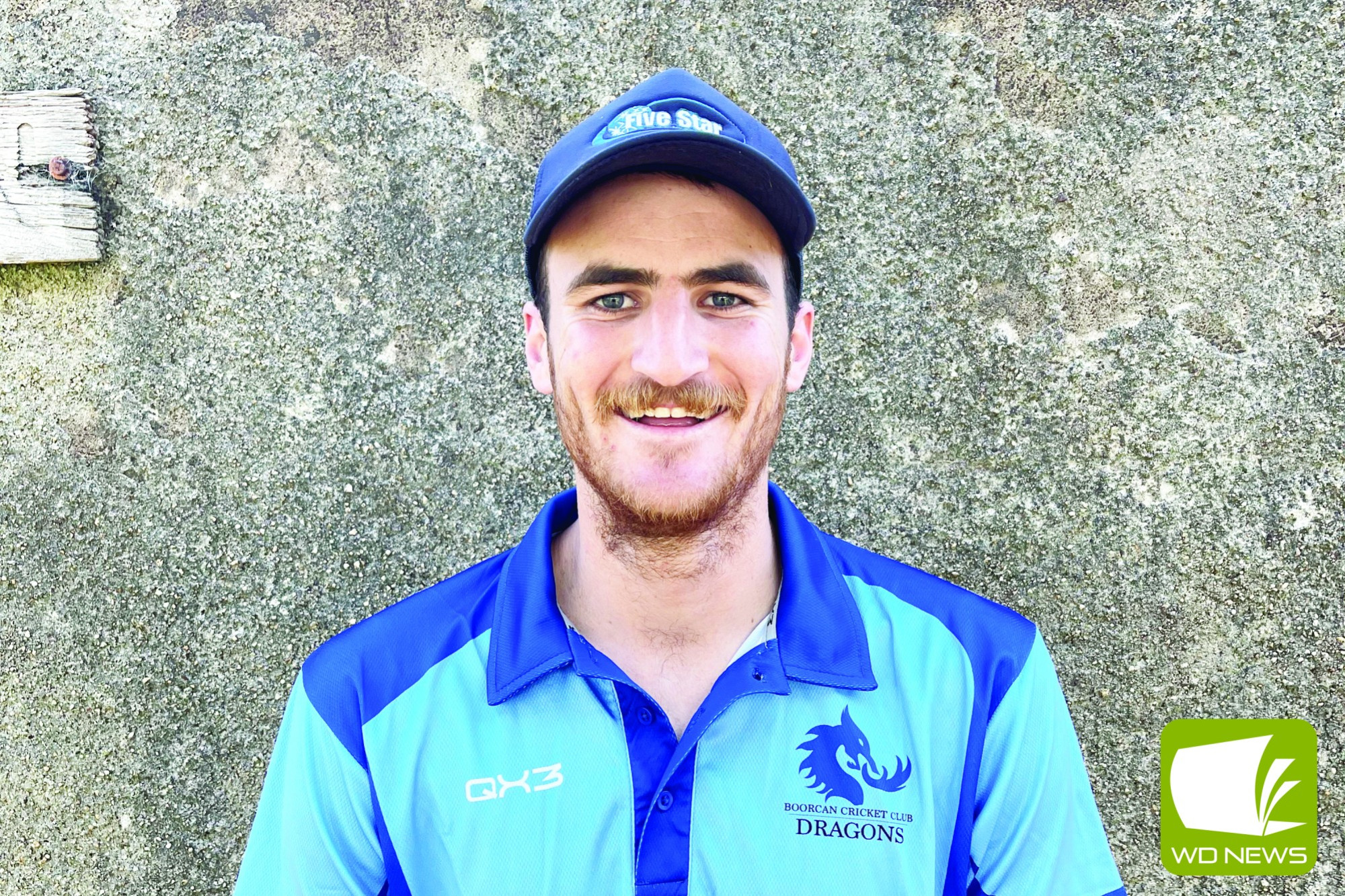 Moyle cricketer of year - feature photo