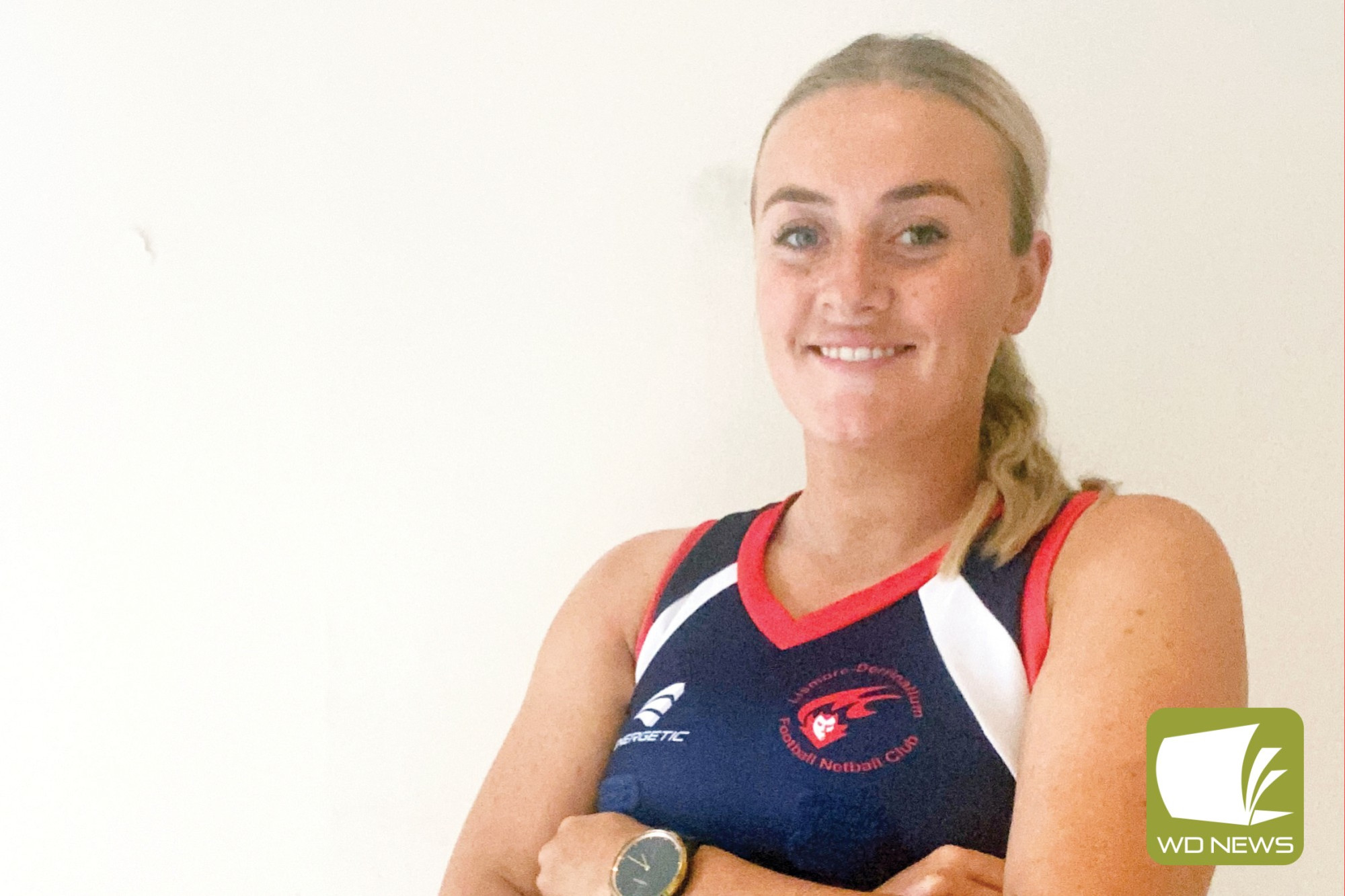 Lismore Derrinallum A grade coach Amy Lodge was thrilled with her side’s win over Penshurst last weekend.