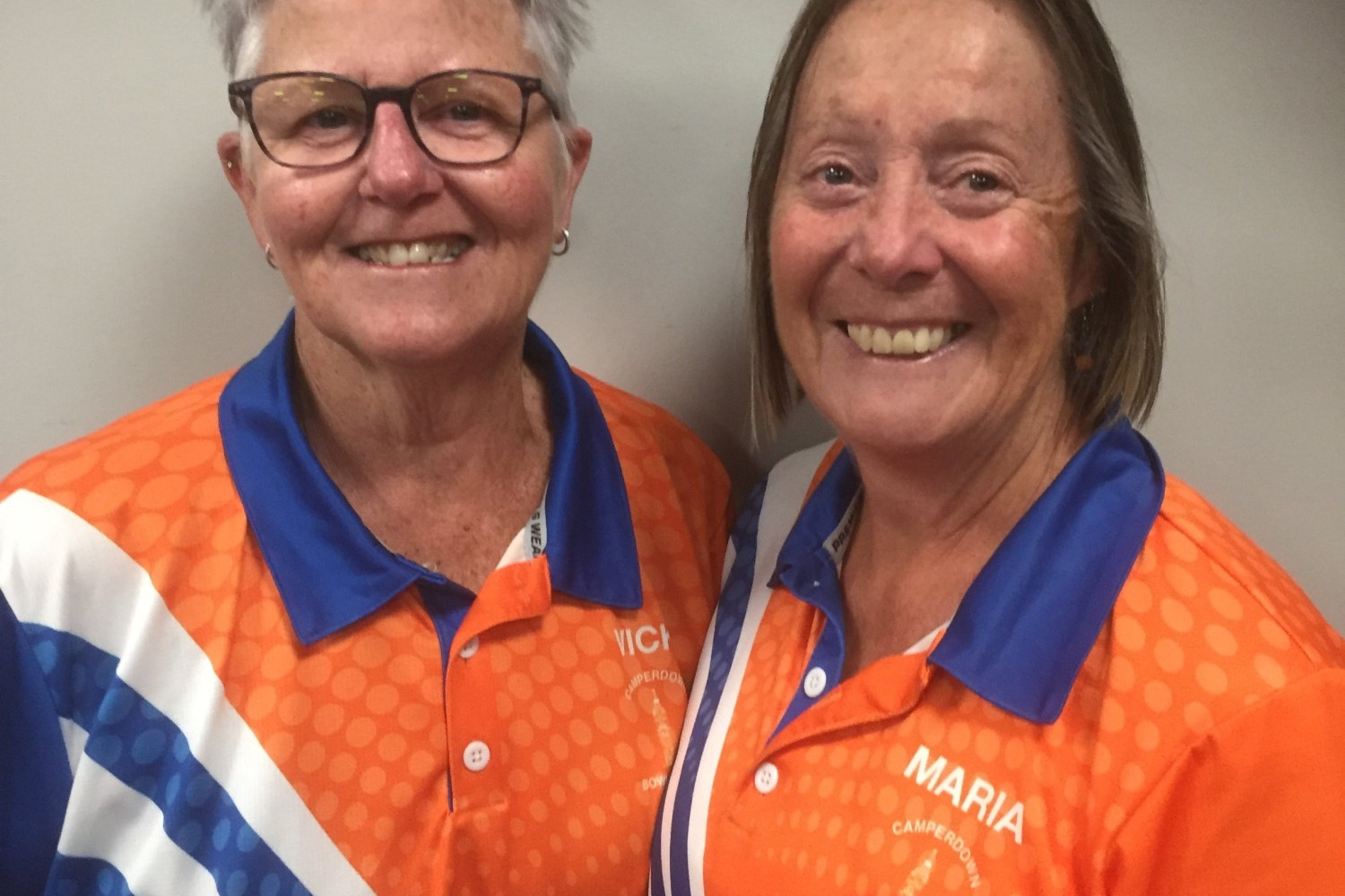 Success for Camperdown bowlers - feature photo