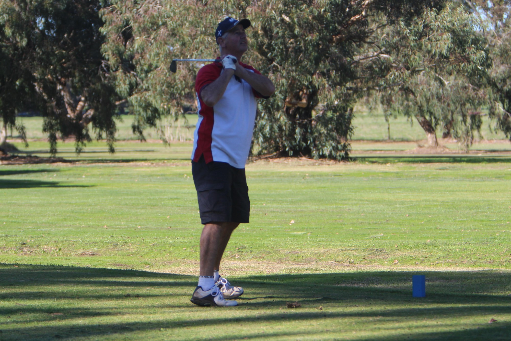 Barry Stonehouse’s 37 point effort was enough to win both B grade and Terang Golf Club’s June Monthly Medal on Saturday.