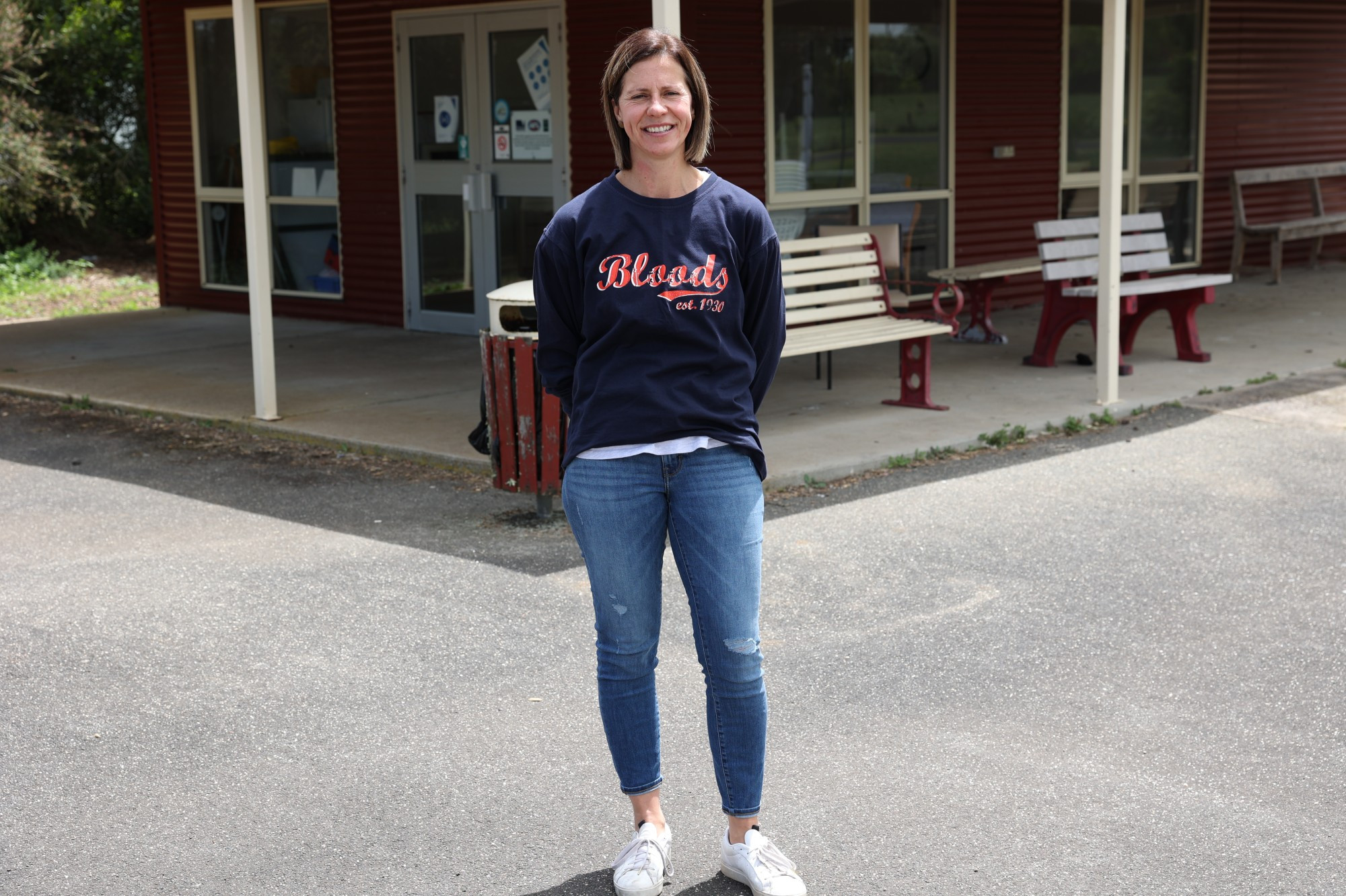 Mortlake’s Liz Fowler will coach Terang Mortlake’s open netball side next season.