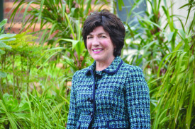 Geraldine Conheady