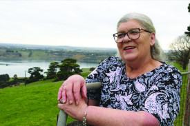 Catherine O’Flynn
