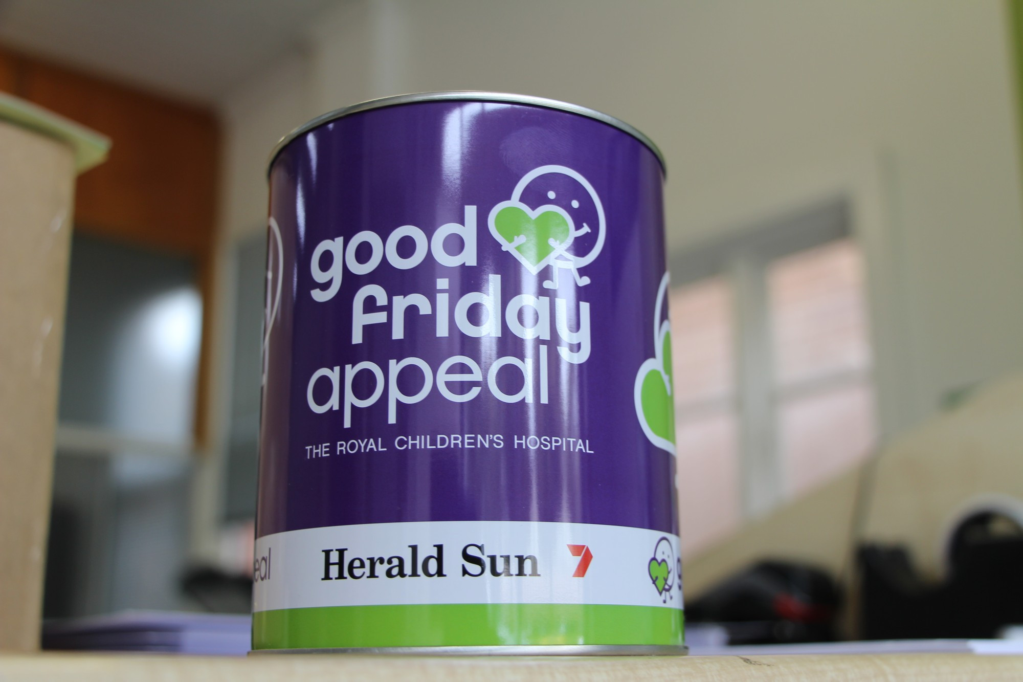 Help wanted: Volunteers willing to collect during this year’s Good Friday appeal in Terang are being sought.