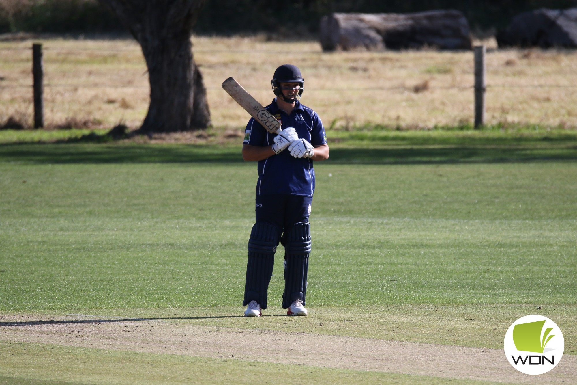 Jack Lehmann played a pivotal role in Mortlake’s win last weekend.