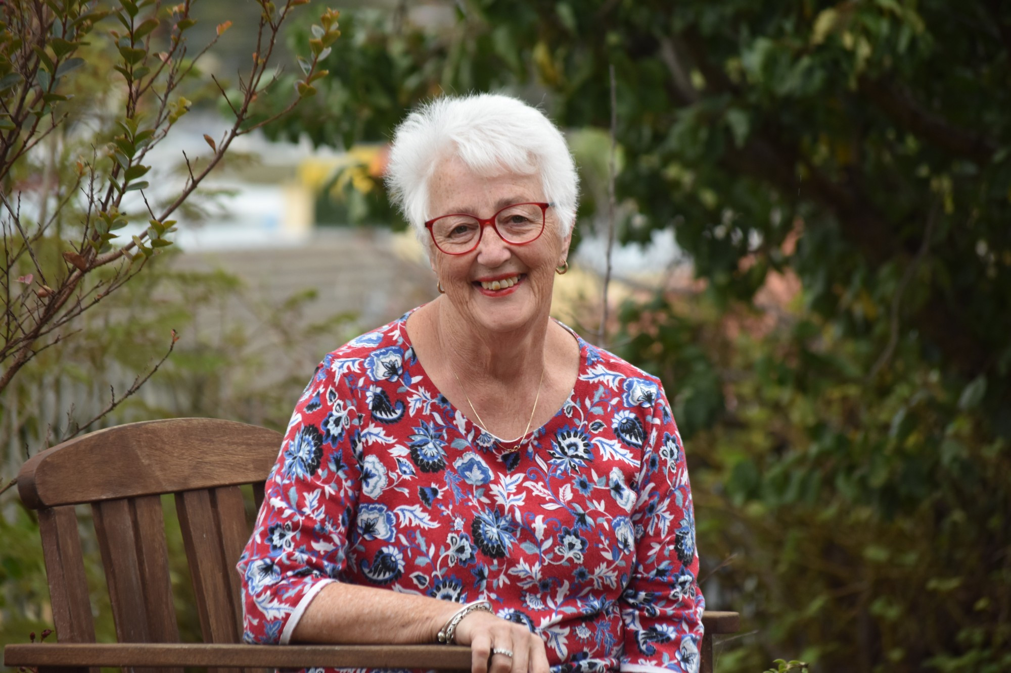 Affordable care: Diabetes educator Ann Morris has welcomed the announcement of major subsidies for continuous glucose monitoring systems to assist diabetes sufferers.