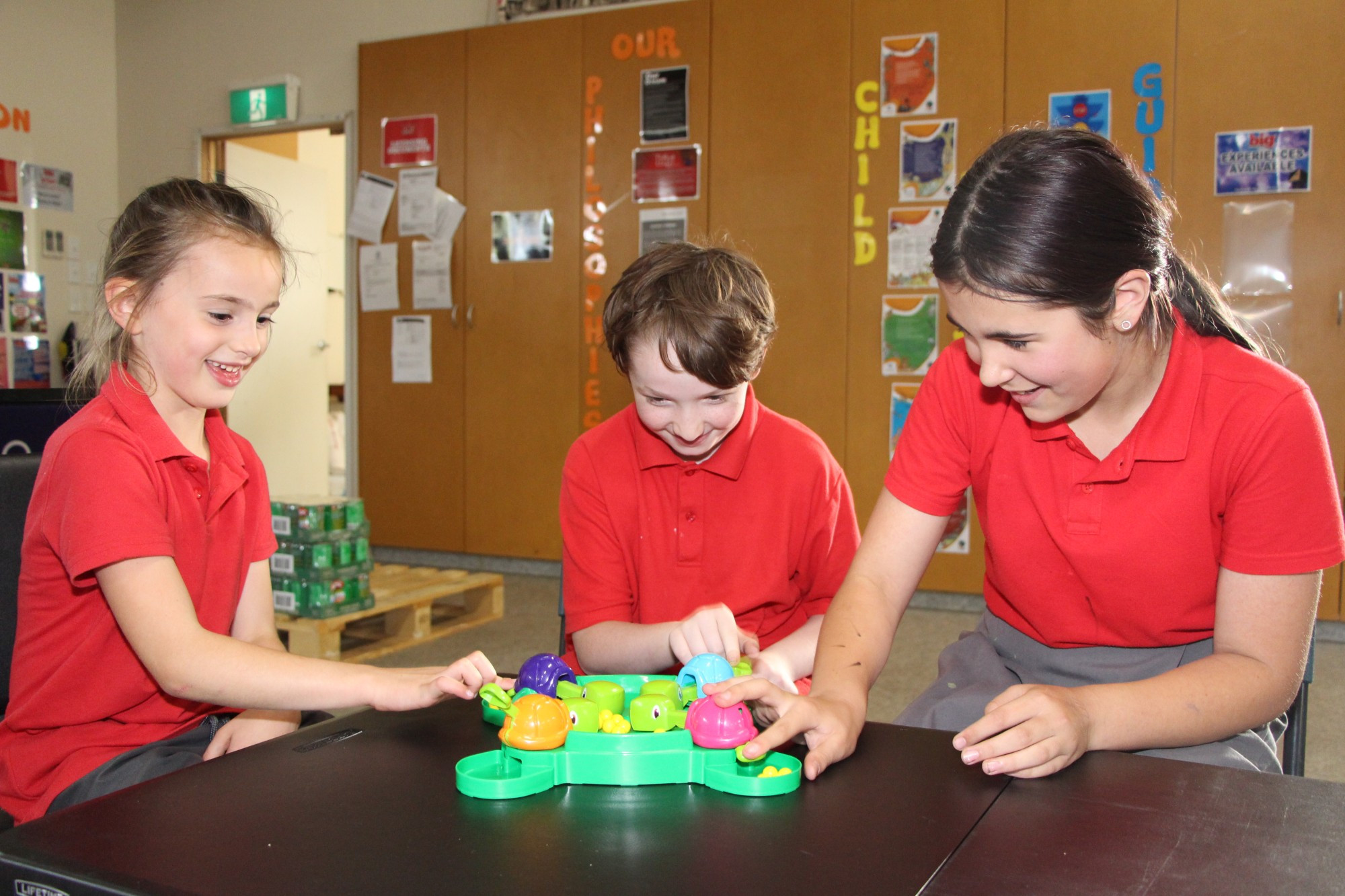 Applications are now open for the new outside of school hours care program available to Noorat Primary School students, which was launched under State Government funding to help parents get back to work or study post-COVID.