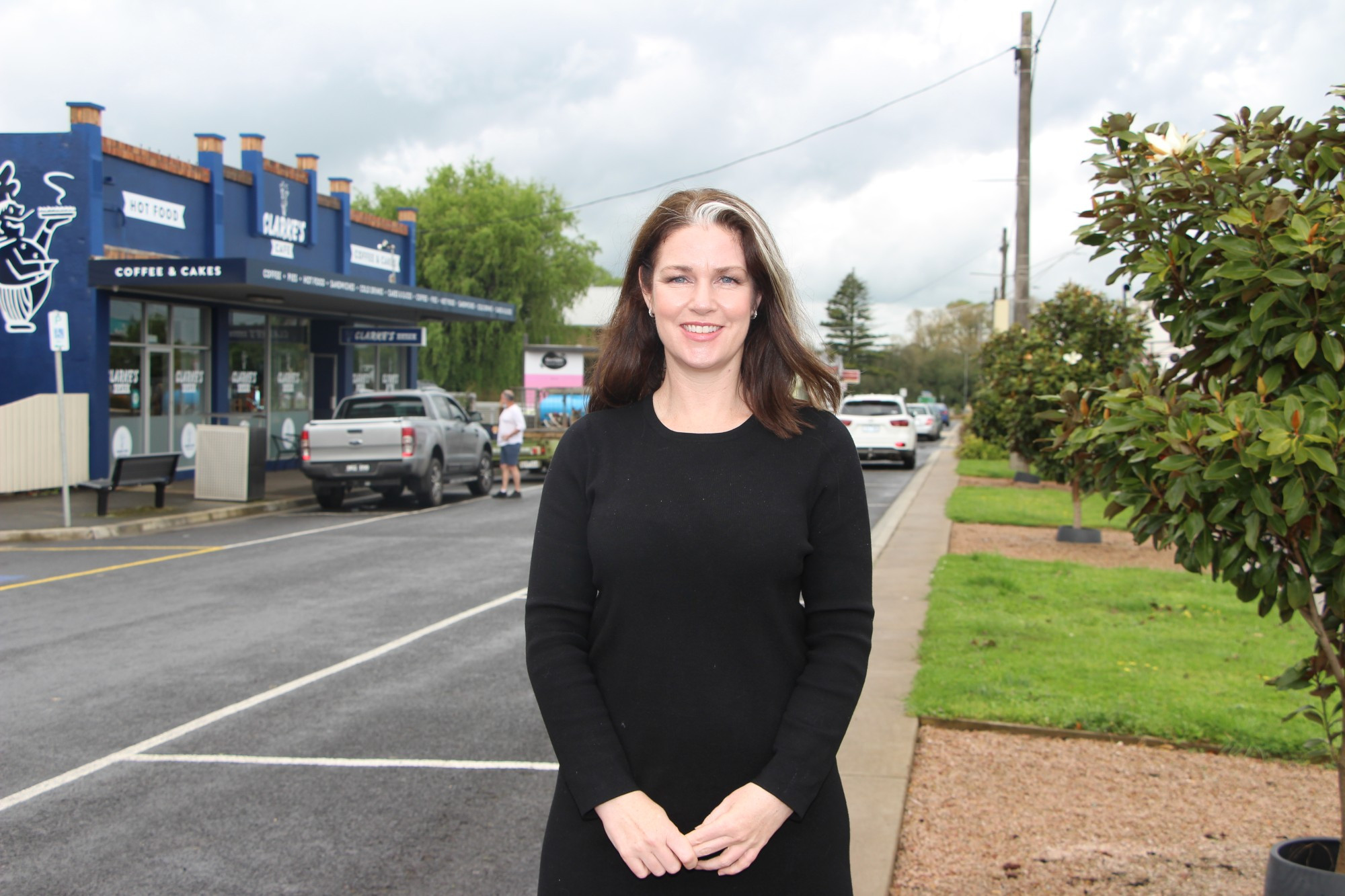 Mortlake misses out again: Member for Lowan Emma Kealy said she was disappointed the redevelopment of the Terang and Mortlake Health Service campus in Mortlake again failed to secure state budget funding.