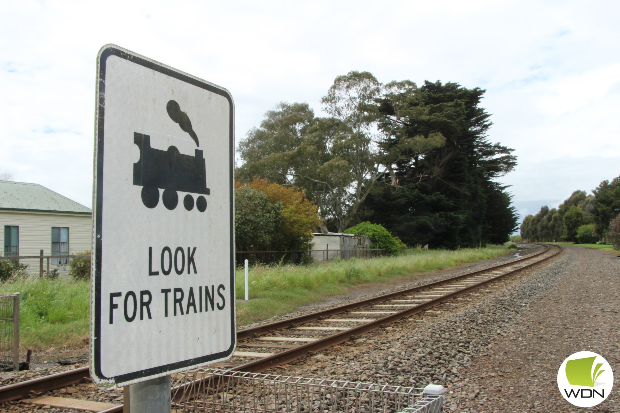 All aboard: The highly-anticipated fifth weekday train service on the Warrnambool line has been delivered by the Labor State government.