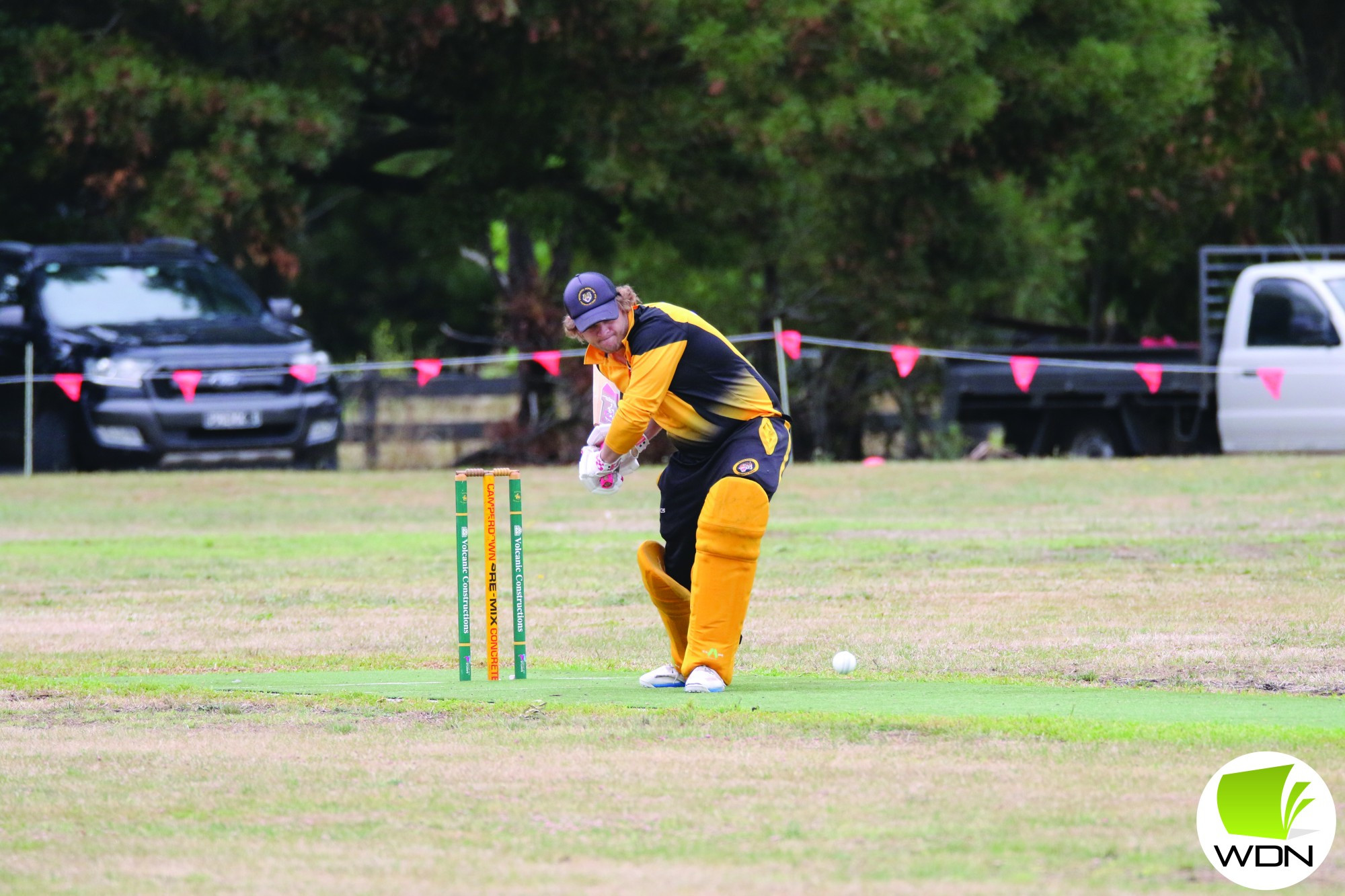 Tigers’ coach Tyler Schafer is confident his side will build on its success as the season progresses.