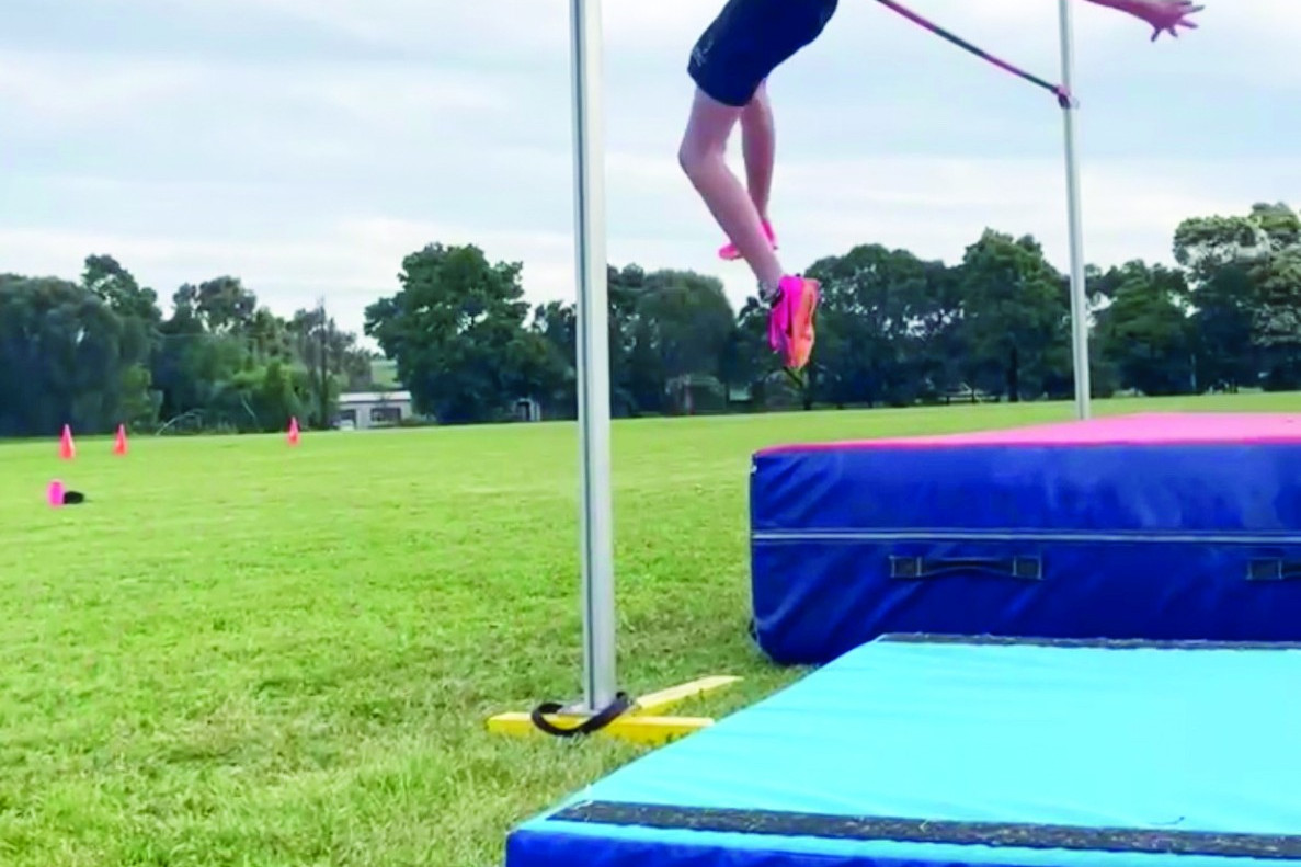 Camperdown Little Aths - feature photo