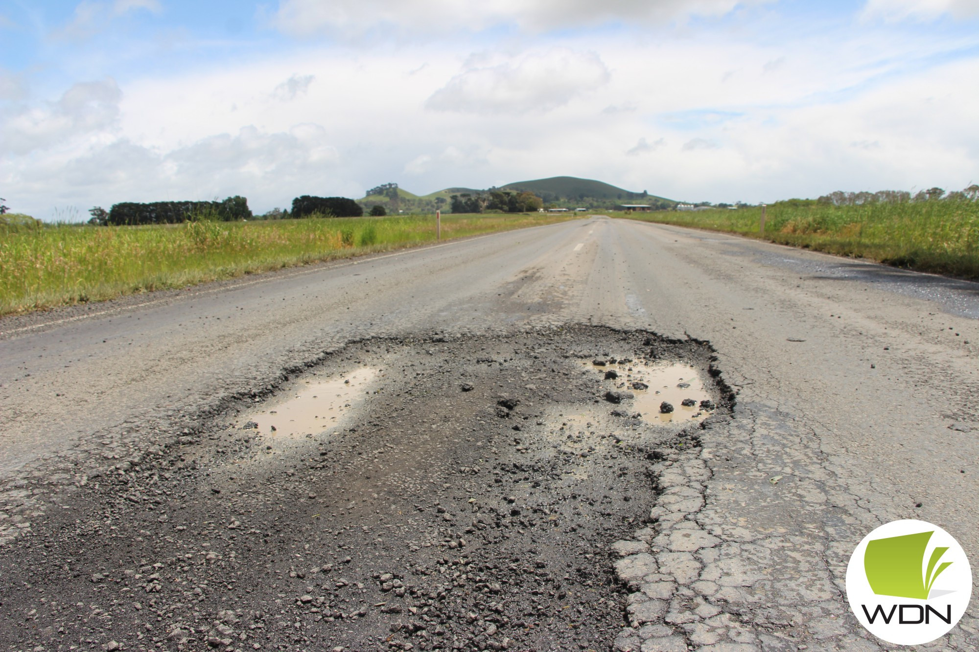 Road repairs incoming: Regional Roads Victoria is set to undertake extensive works on Victorian roads which have been severely impacted by flooding.