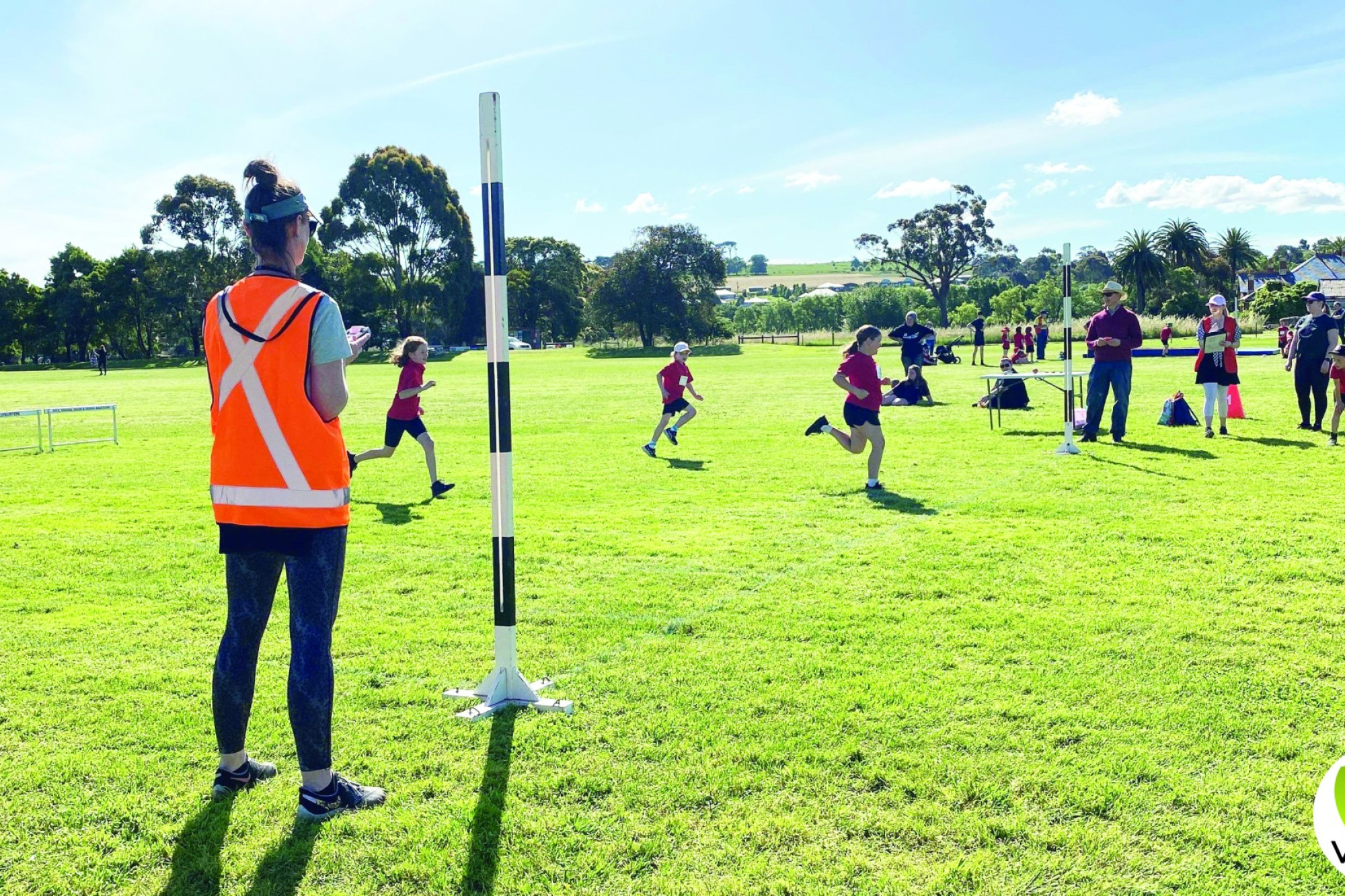 Camperdown Little Athletics - feature photo