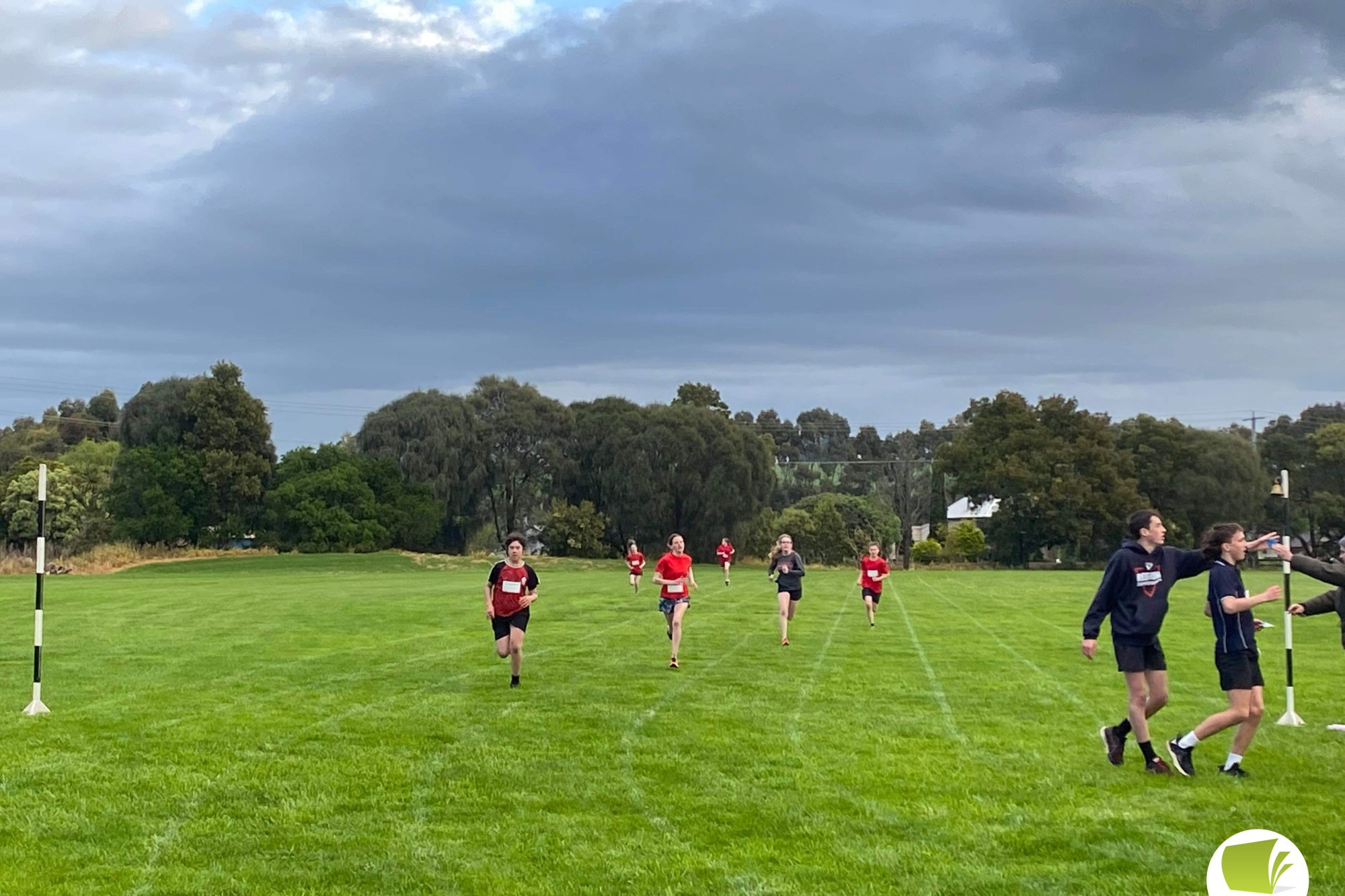 Little athletics gets underway - feature photo