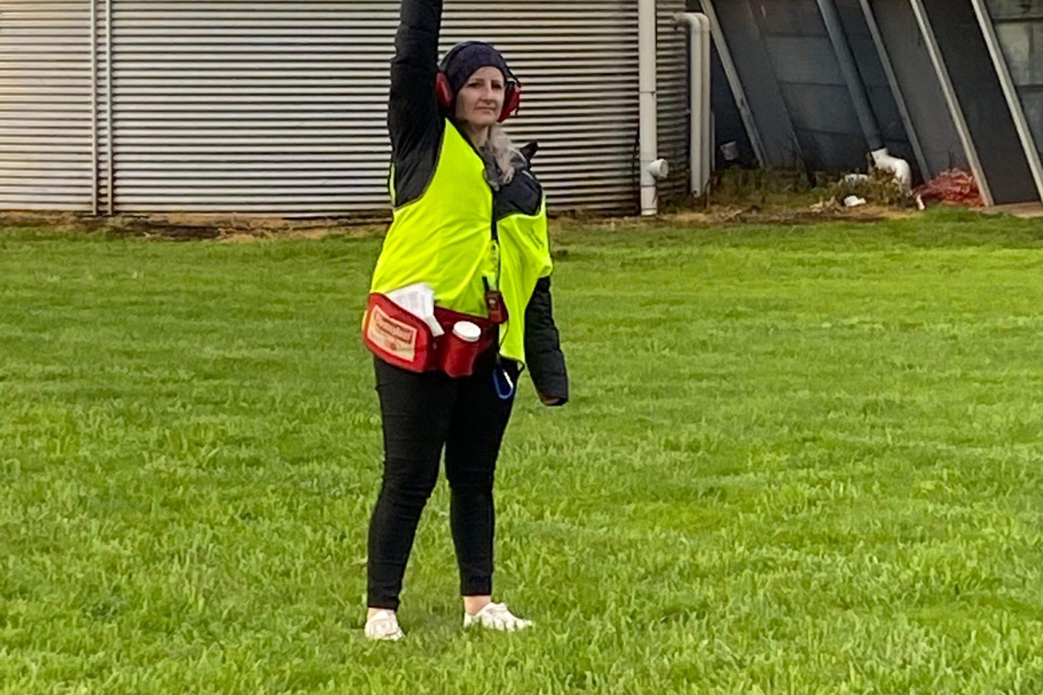 Little athletics gets underway - feature photo
