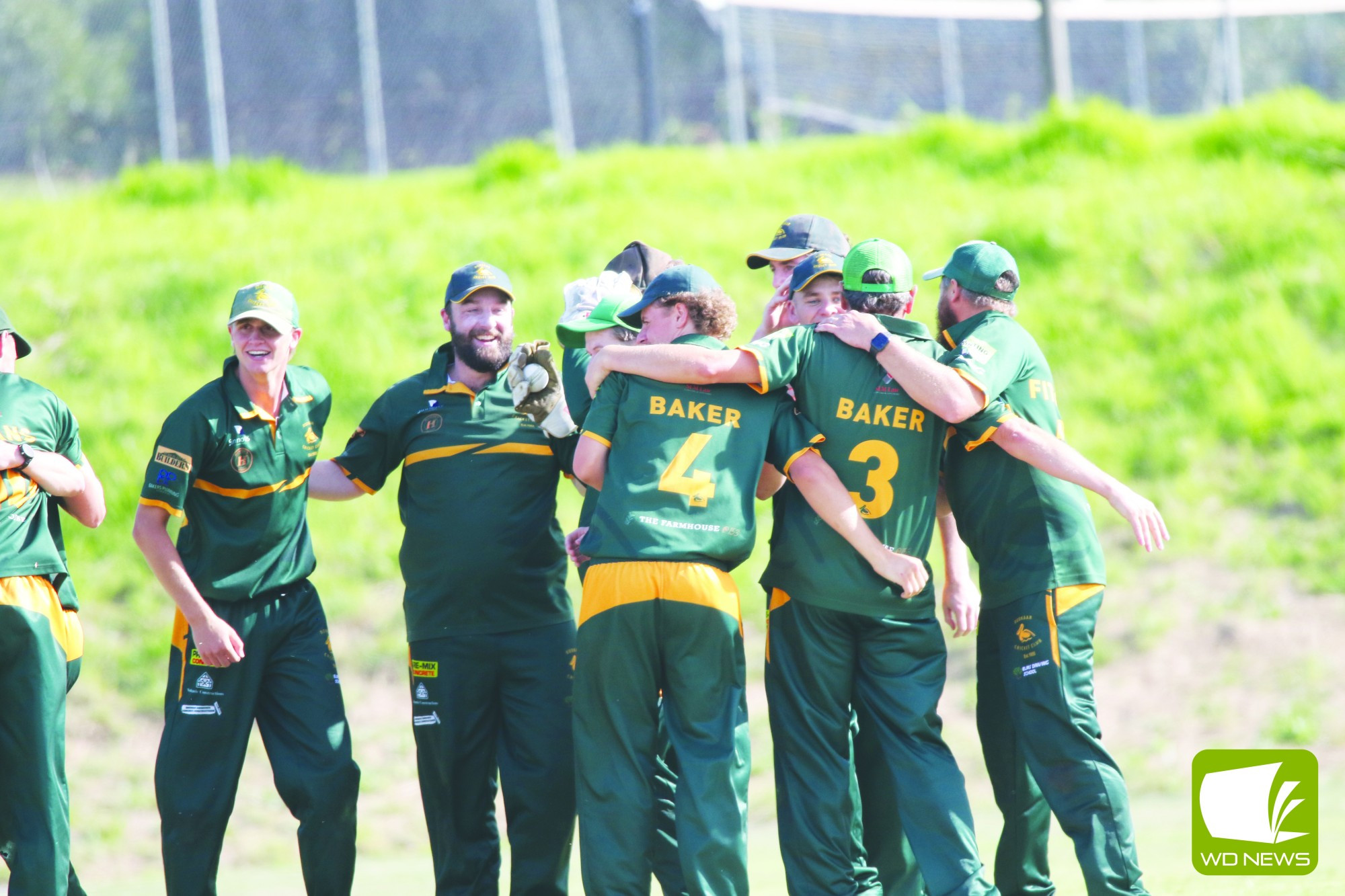 South West Cricket looks ahead - feature photo