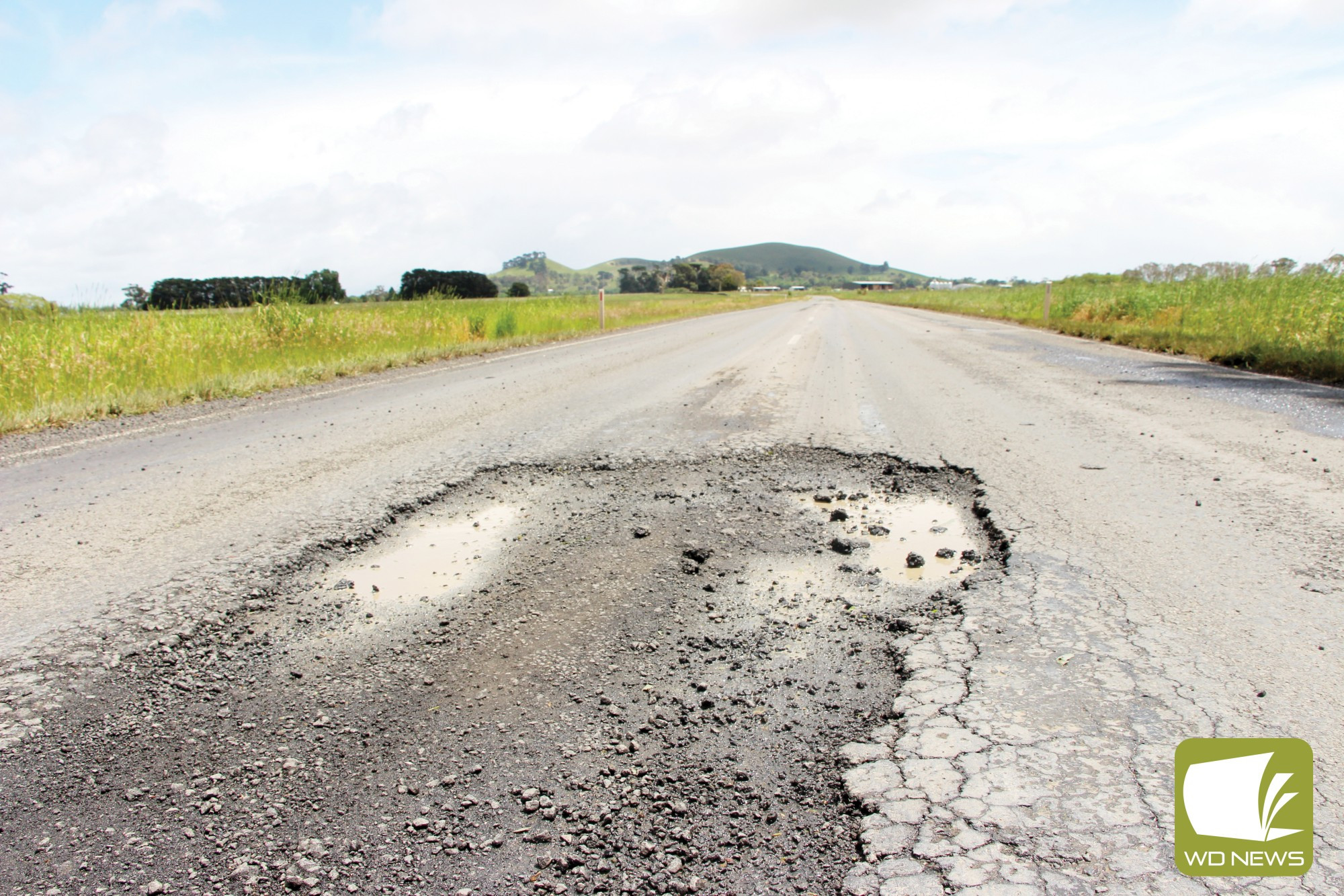 MP launches roads portal - feature photo