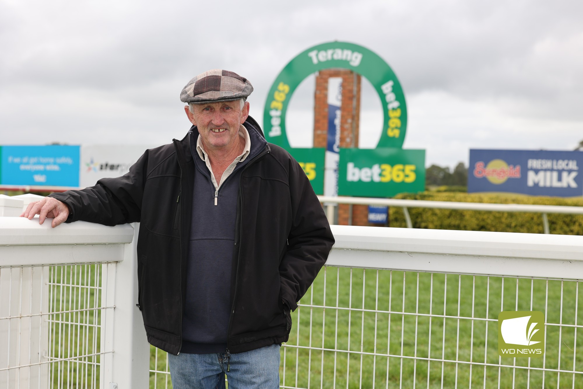 Race clubs cash in on flood recovery - feature photo