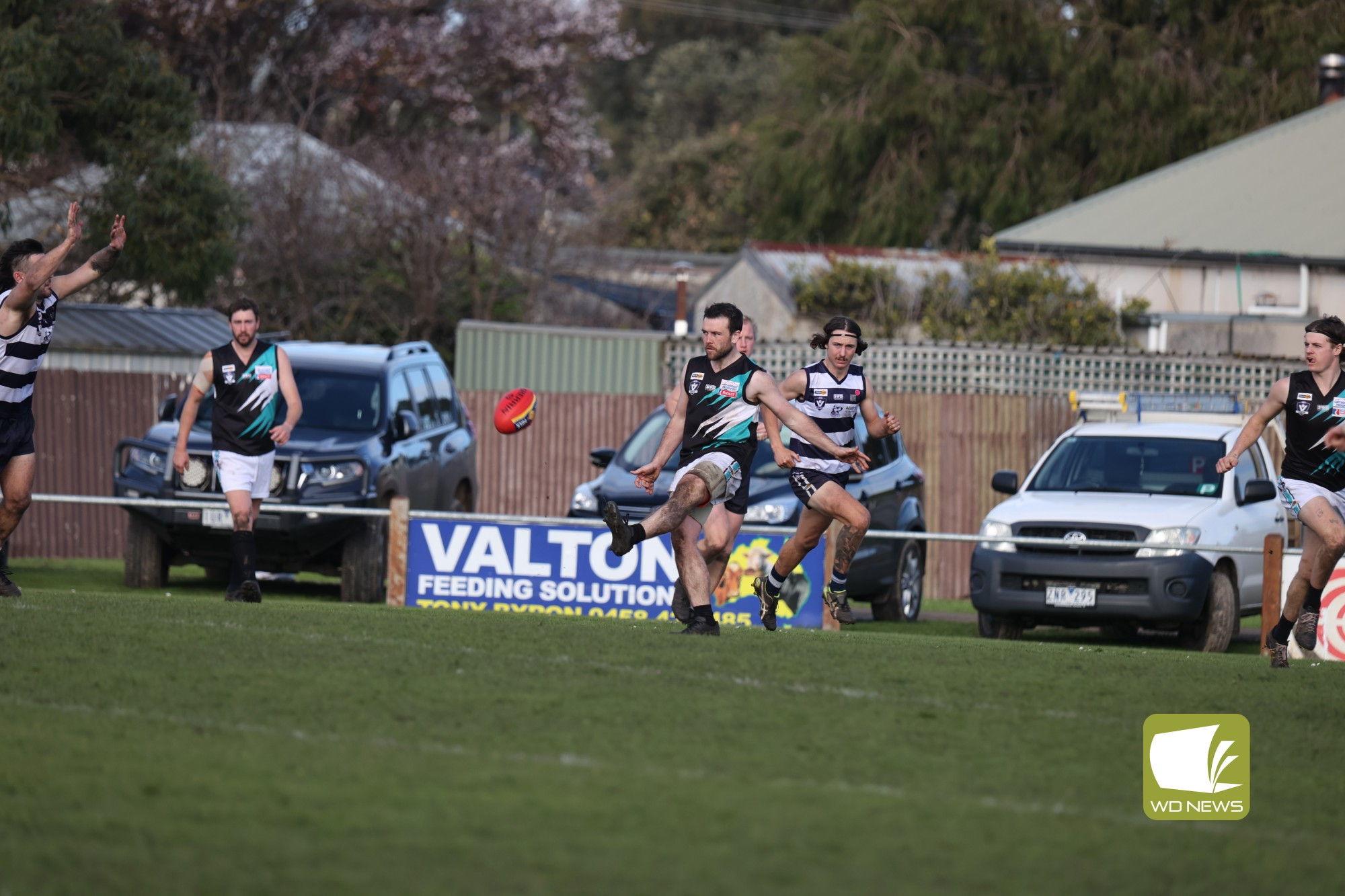 Elimination final for Power - feature photo