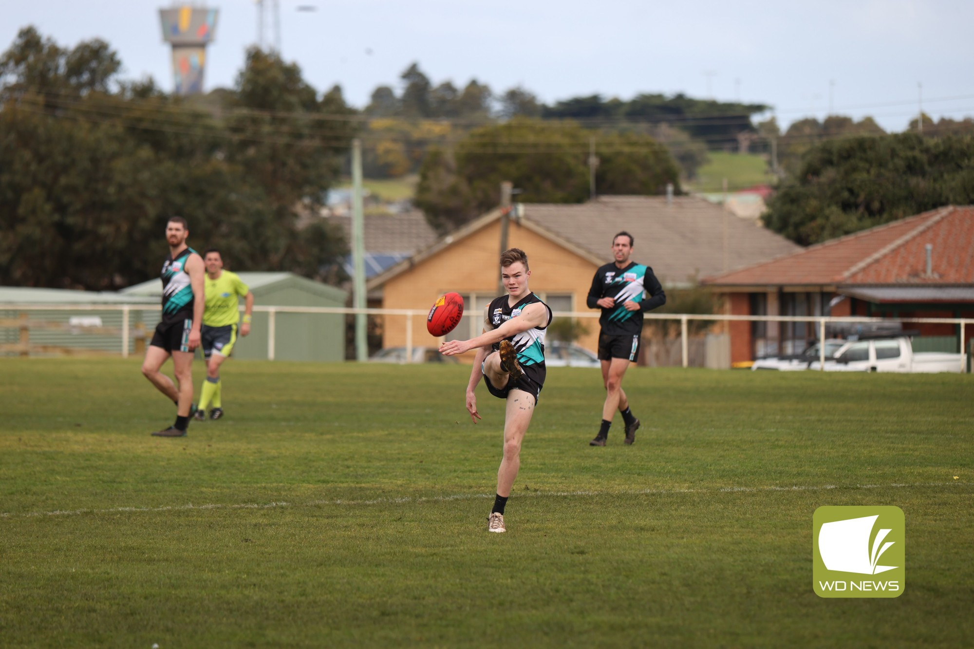 Power progresses - feature photo