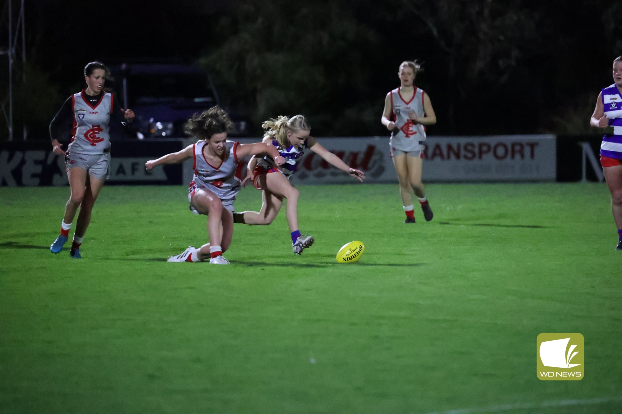 Terang Mortlake V Cavendish - feature photo