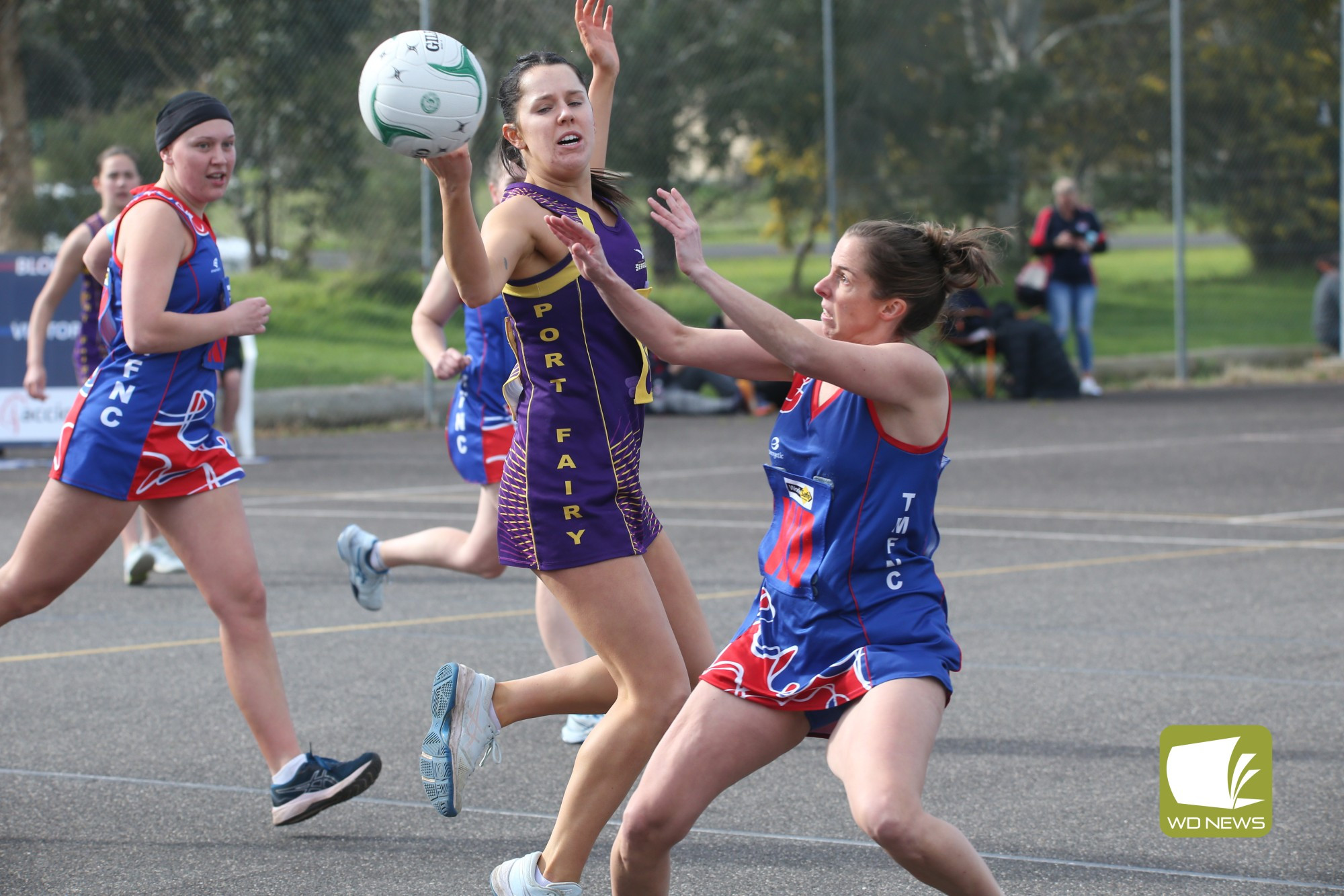 Bloods prepare for Roosters - feature photo