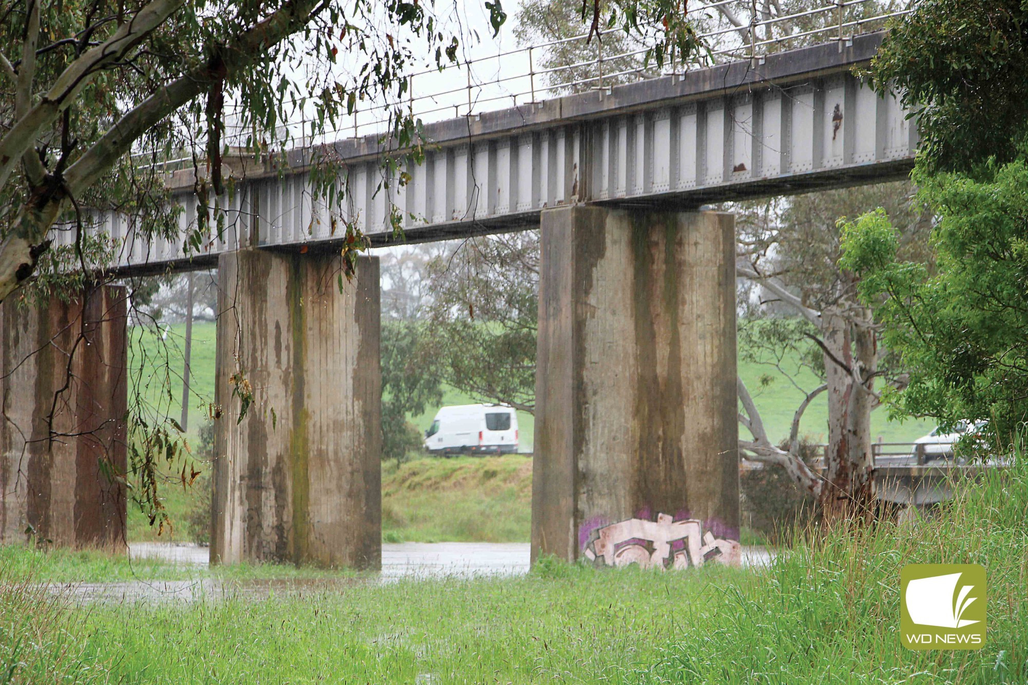 Fed’ funds for flood study - feature photo