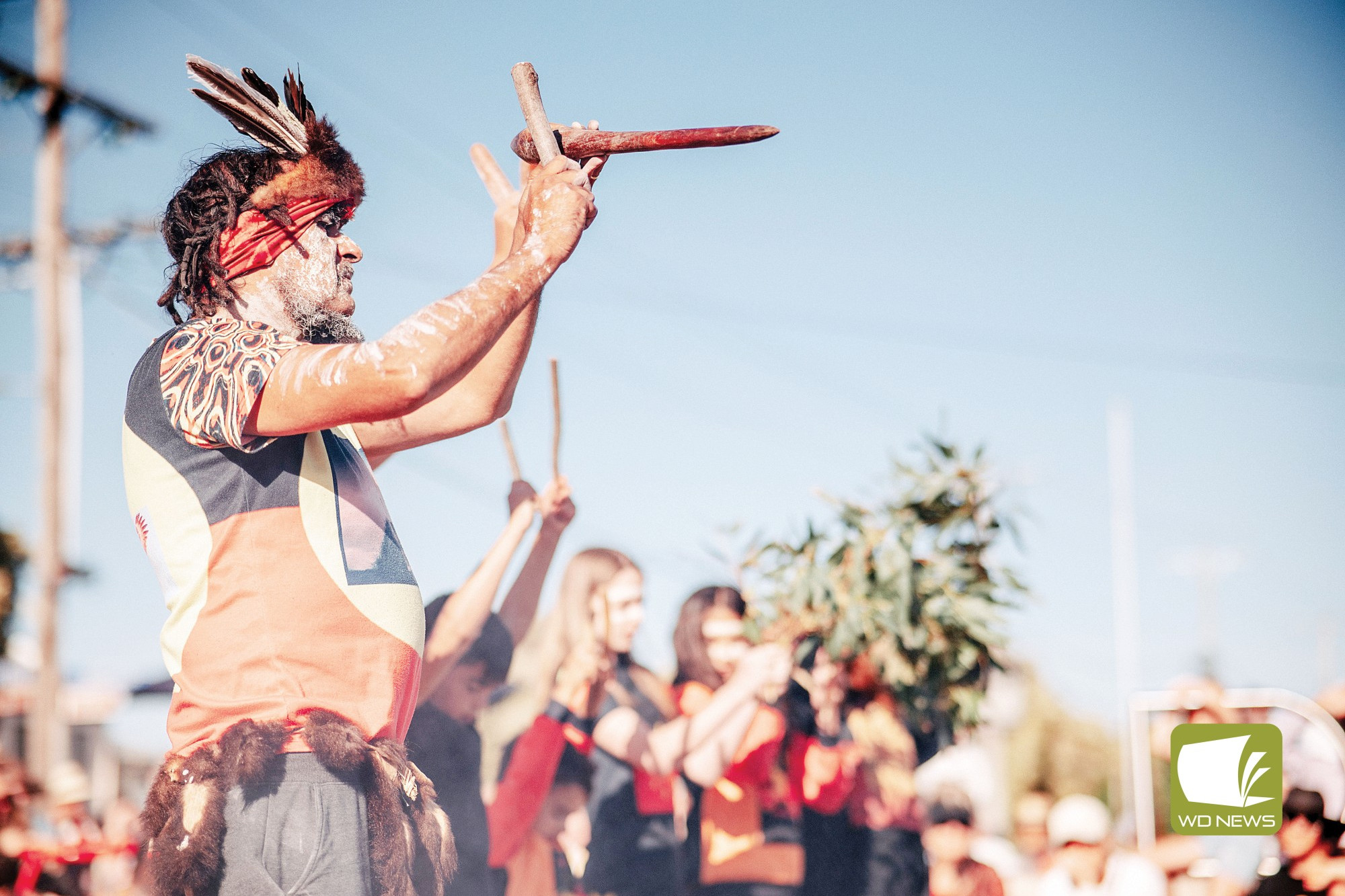 Always was: Moyne Shire Council’s Indigenous Reflection event was recognised at the annual National Awards for Local Government last week.