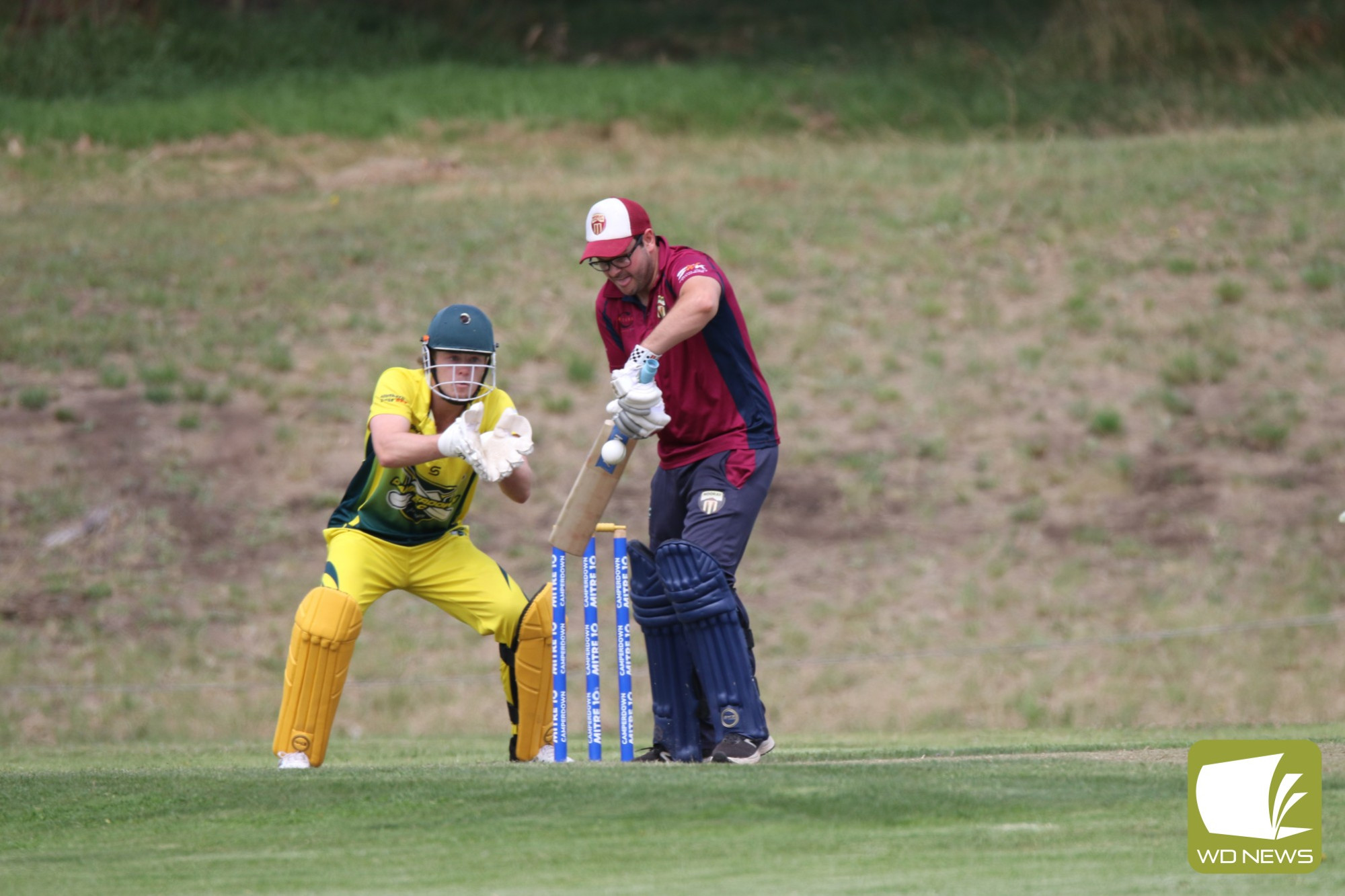 Finals continue for Noorat - feature photo