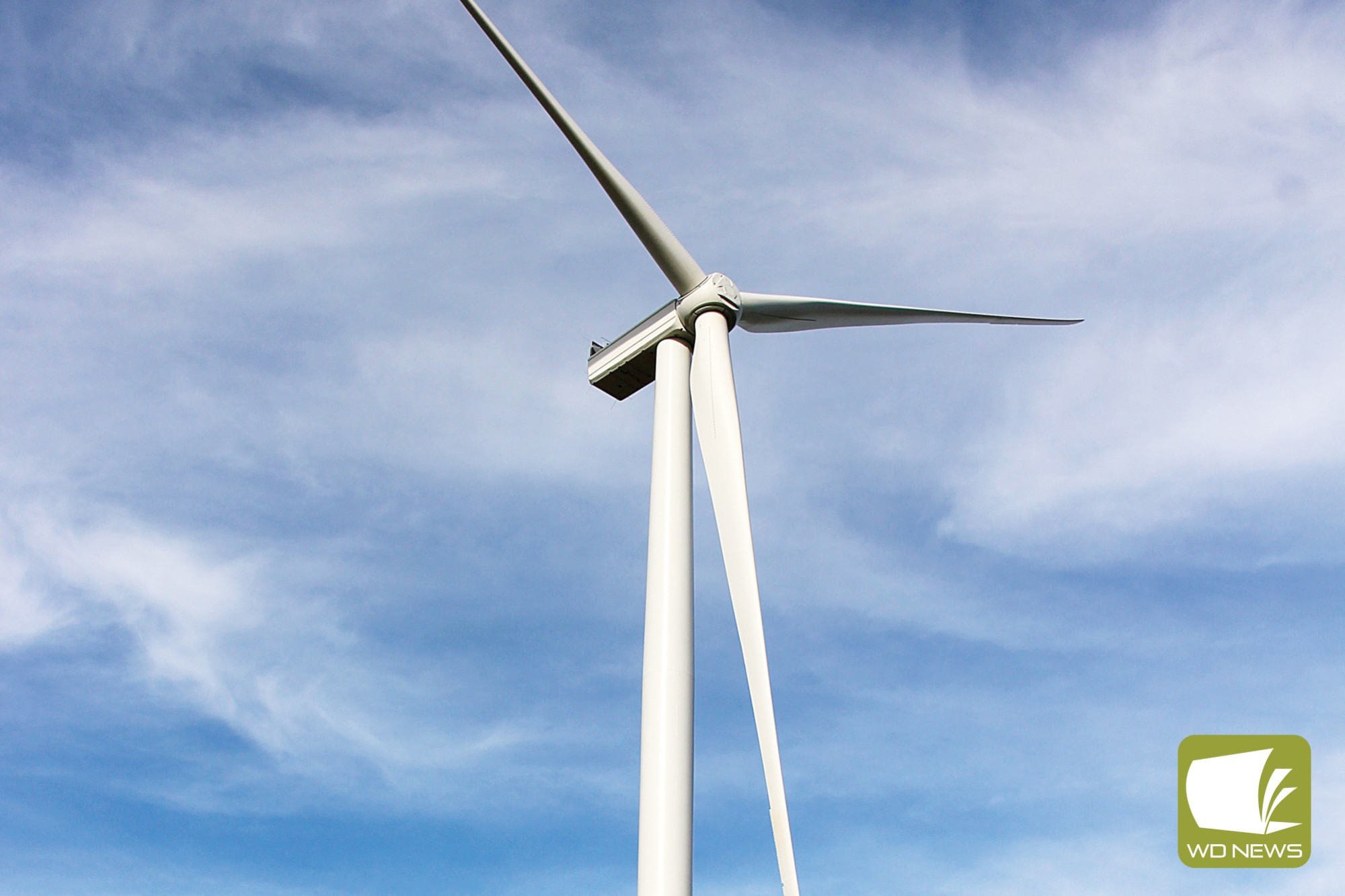 Disappointed: Moyne Shire councillors voted unanimously to contact Victorian ministers to express disappointment over the lack of consultation prior to the lodgement of a planning permit for a new wind farm in Garvoc.