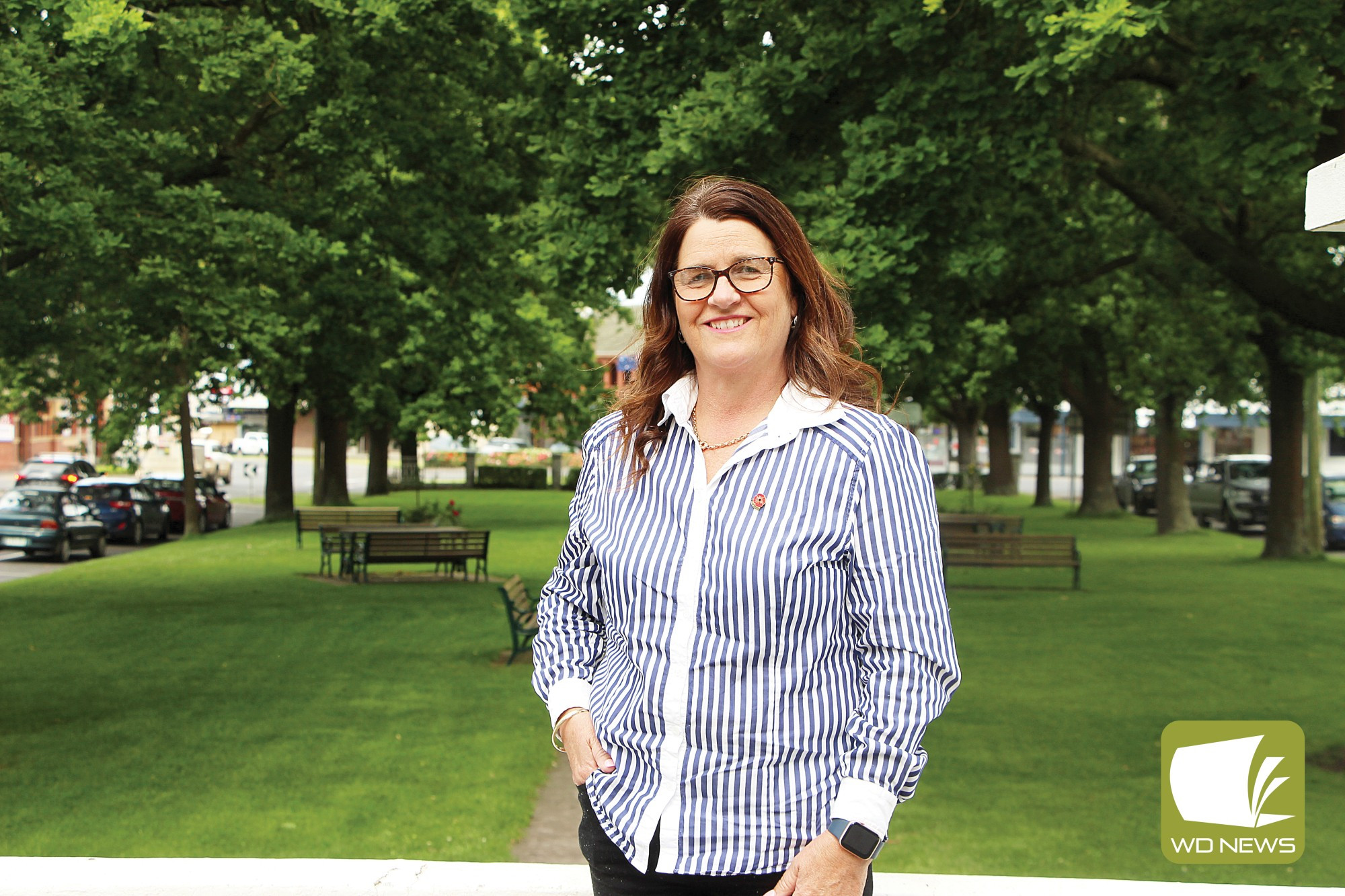 Britnell wants action on road improvements - feature photo
