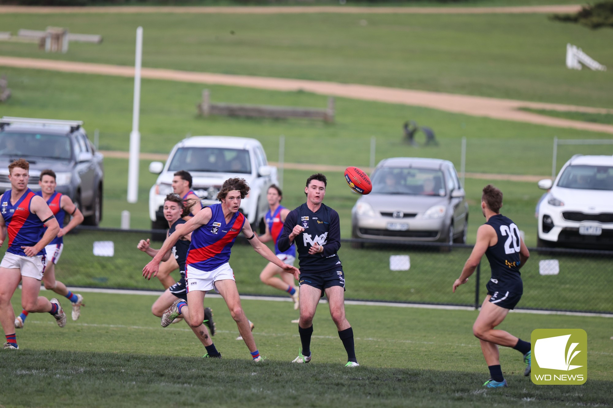 Terang Mortlake V Warrnambool - feature photo