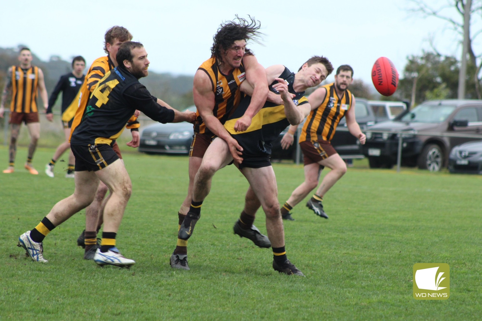 SEASON THAT WAS- Woorndoo Mortlake - feature photo