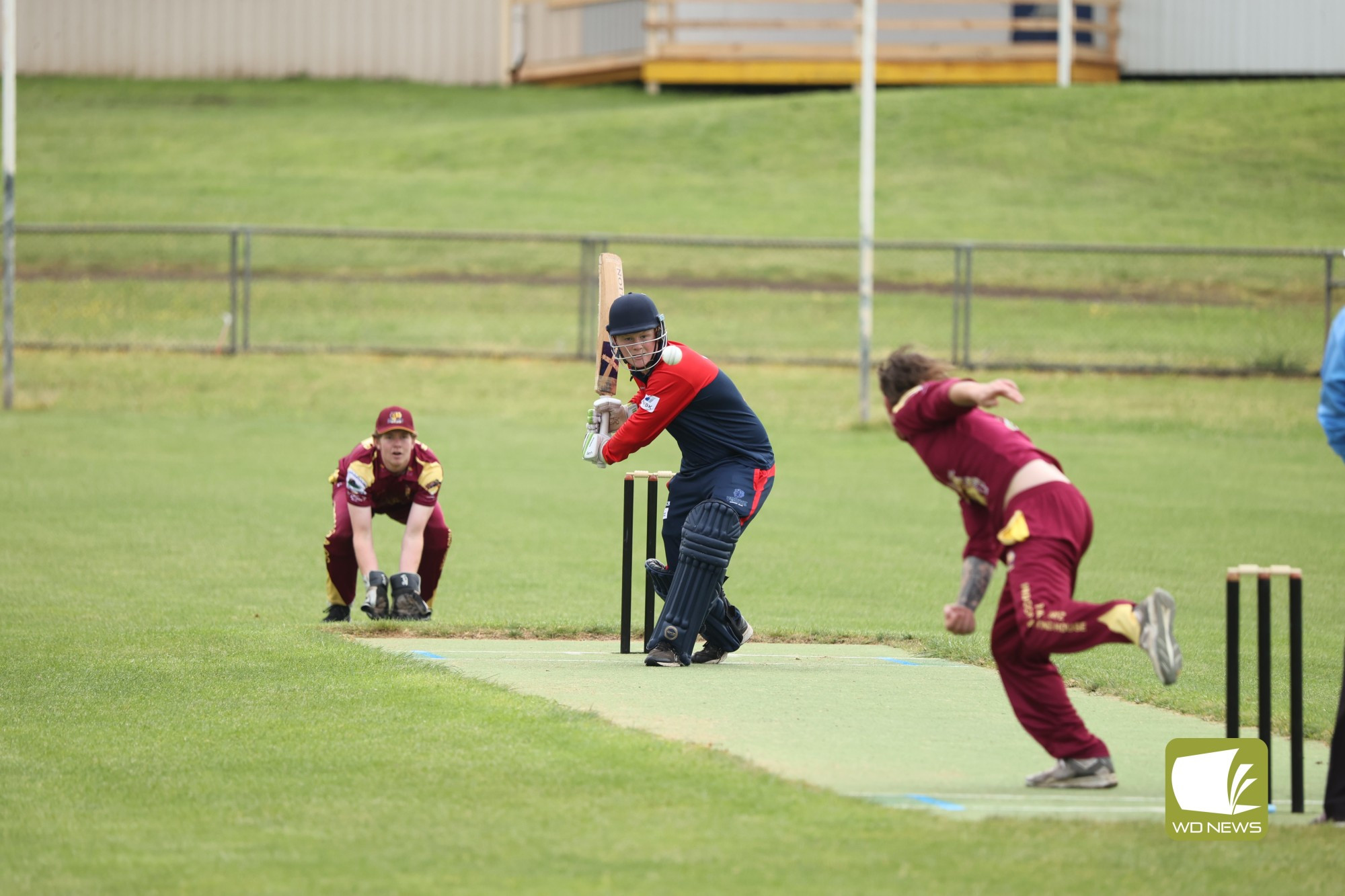 DIV 2 SEASON 2023/24- LOCAL CRICKET ACTION- Noorat V Nirranda - feature photo