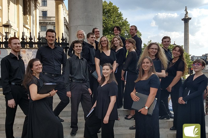 Back by popular demand: The Australian Chamber Choir will be returning this weekend to perform its sixth concert in Terang.