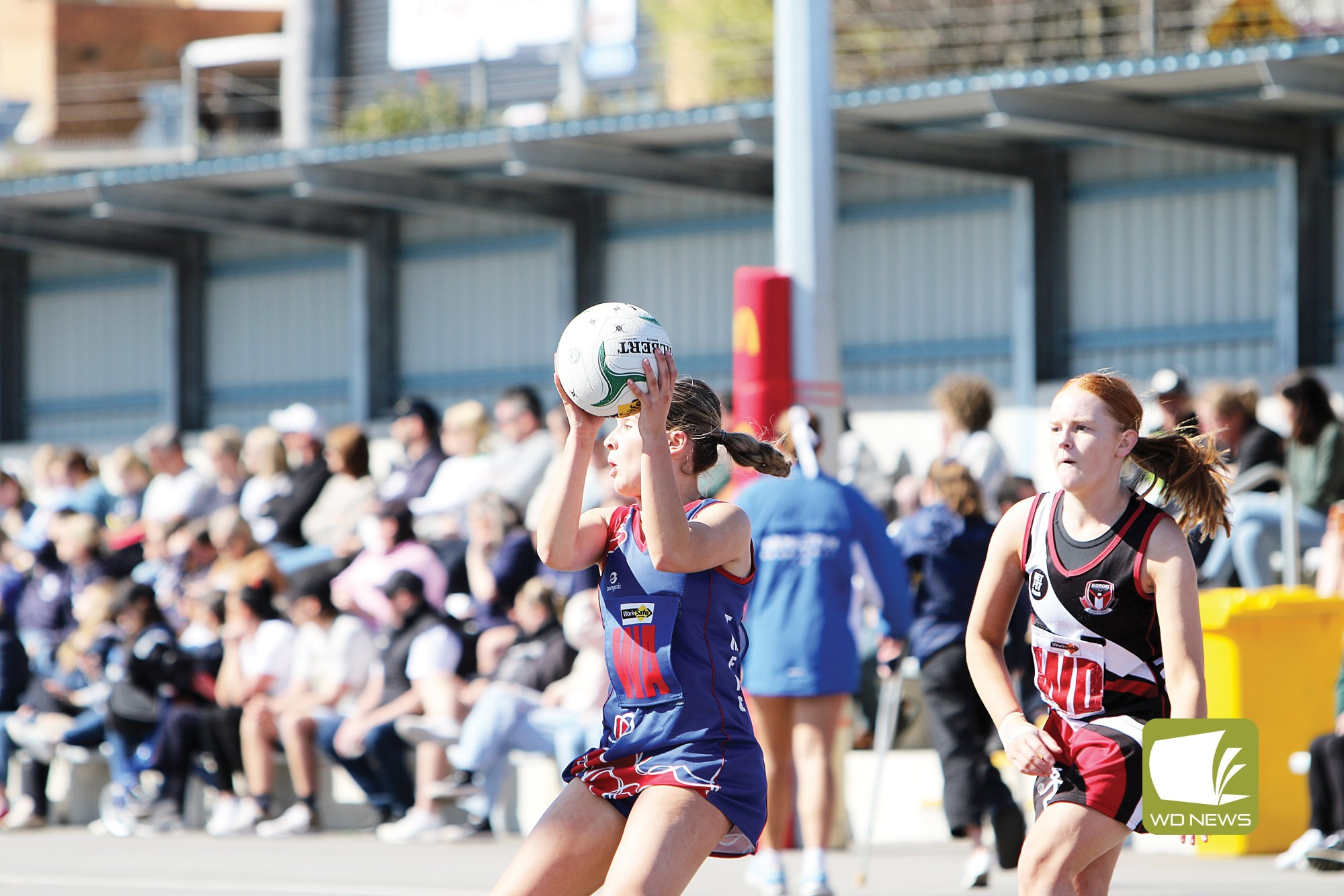 DIVISION 2 elimination FINAL- Terang/Mortlake V Koroit - feature photo