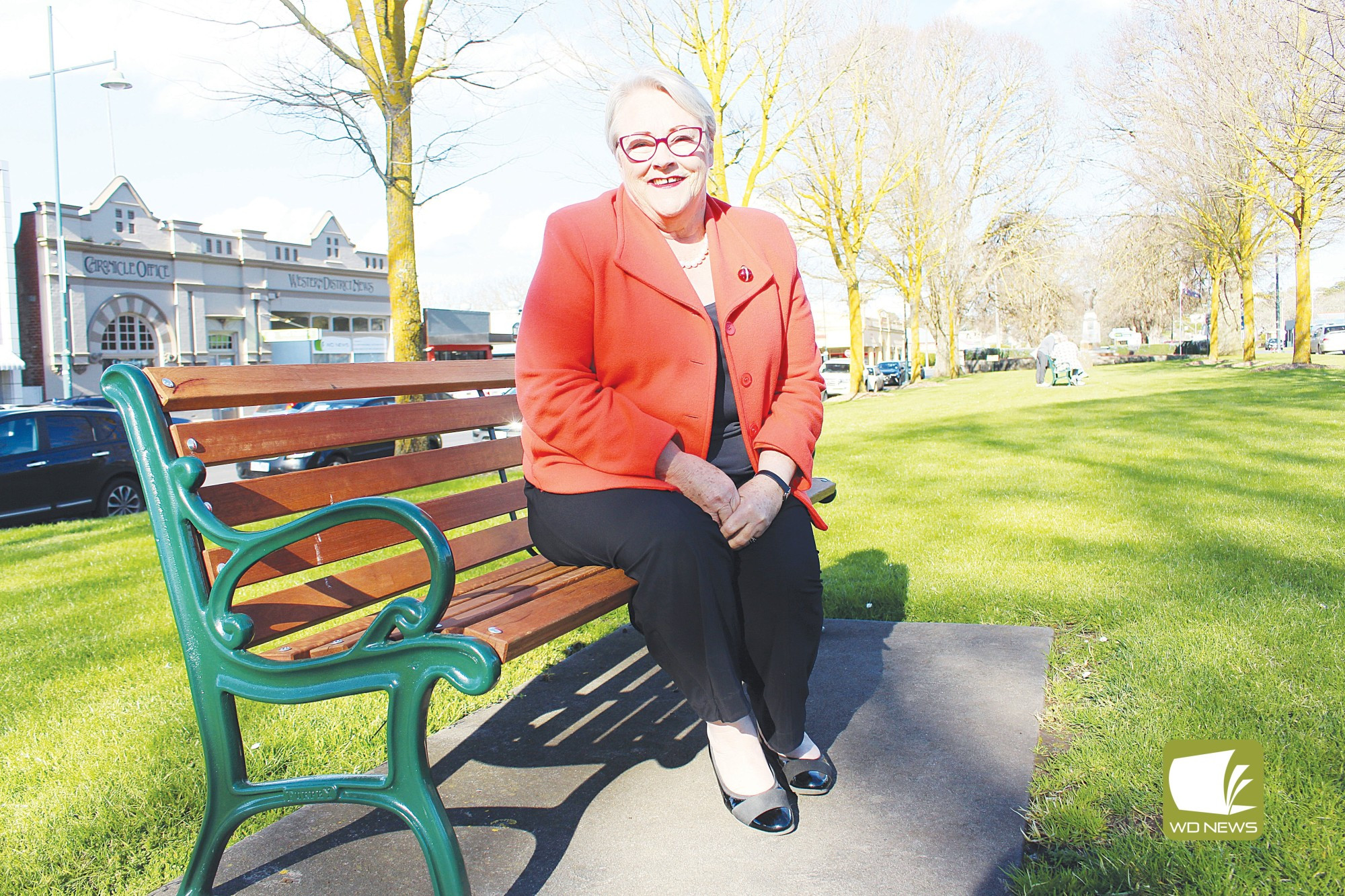 MP calls for expansion of grazing - feature photo