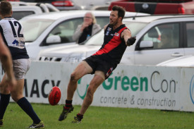 Paul Hinkley.