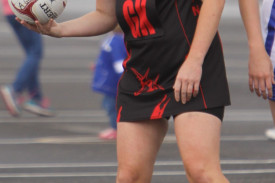 Kerrie McGlade.