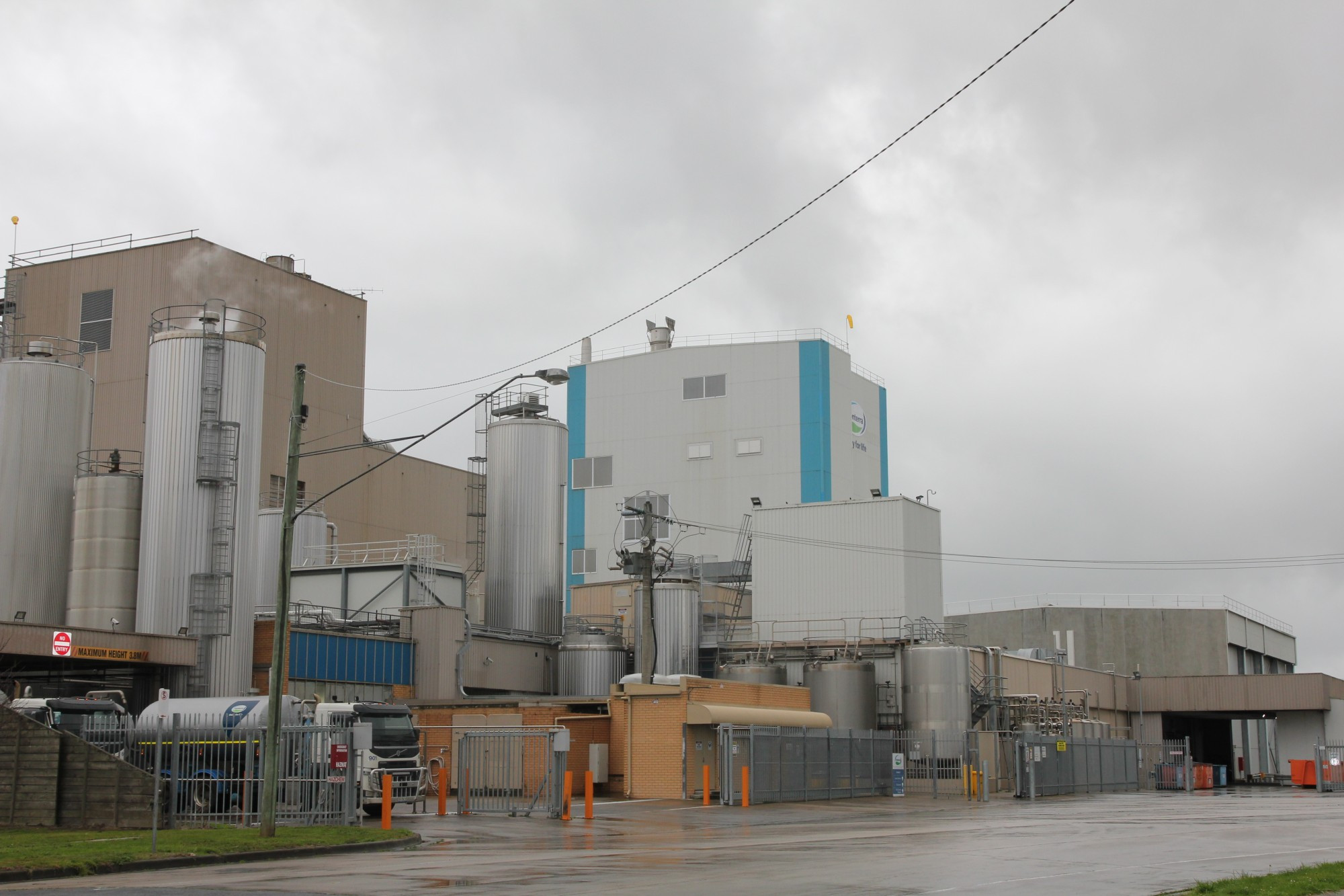 Lawsuit: A class action has been launched against Fonterra Australia regarding the 2016 milk price claw back.