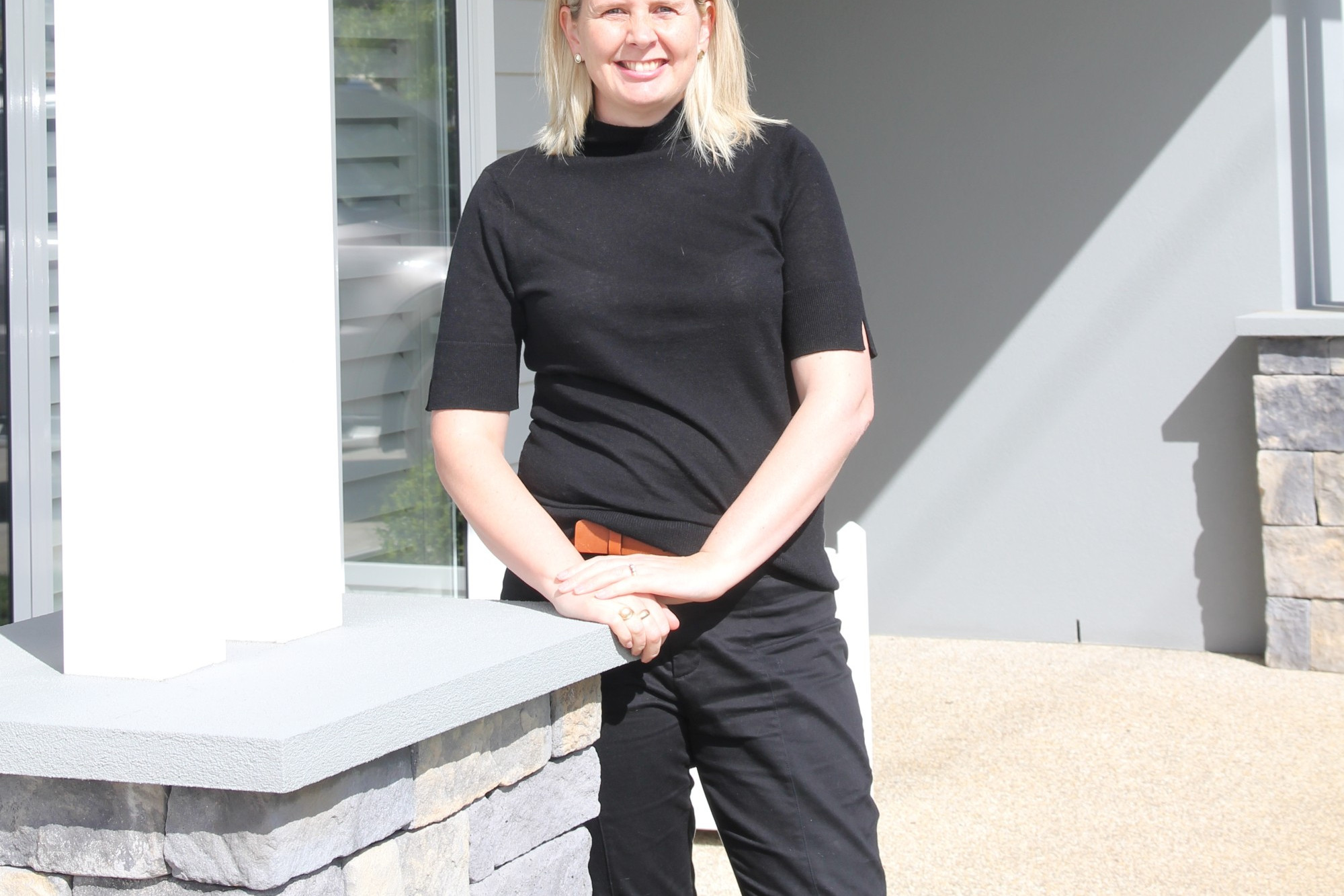 Election: Current Corangamite Shire councillor Jo Beard has announced she will be re-nominating for the upcoming elections.