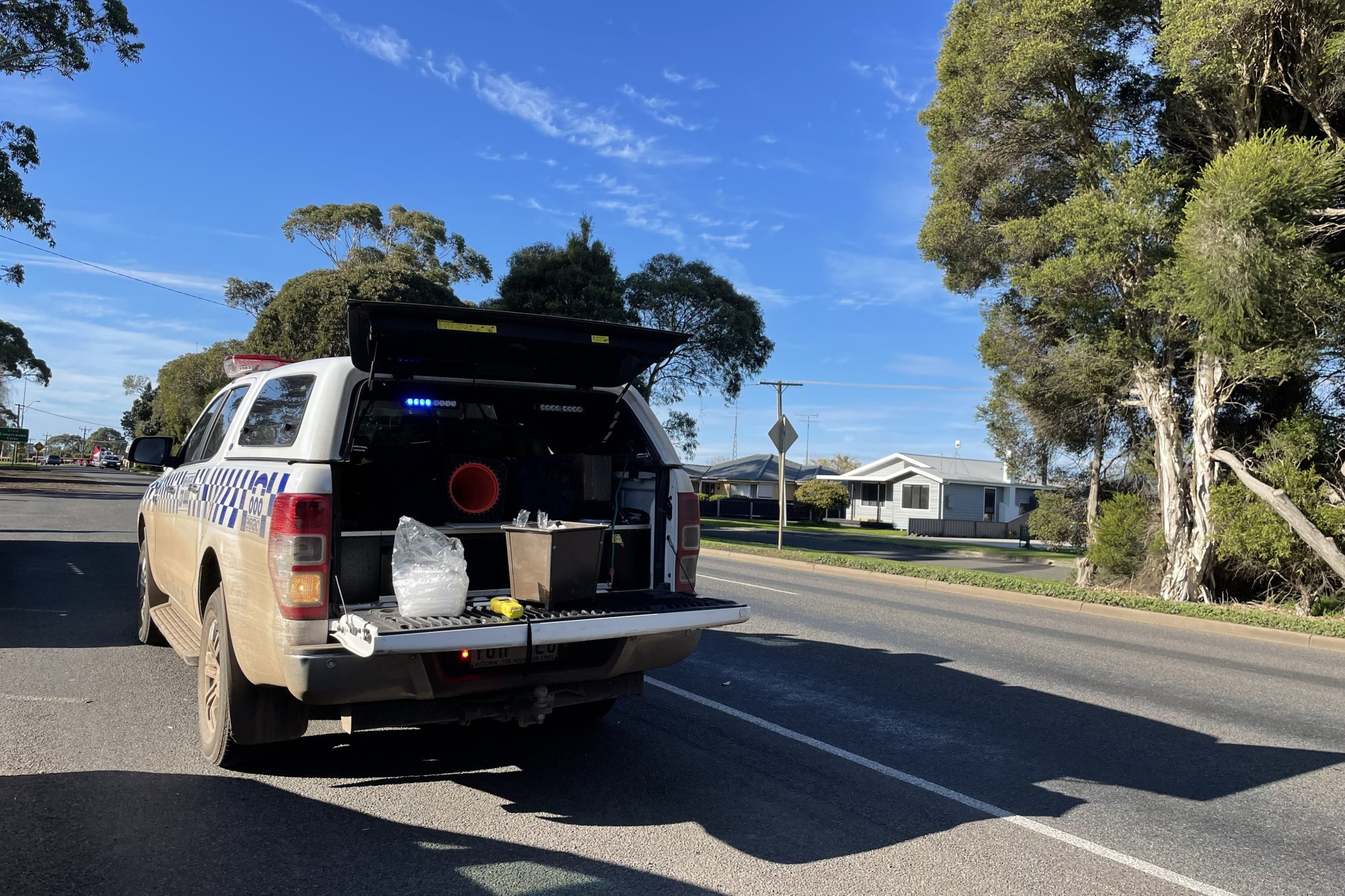 Man to face court: A police check in Cobden last week found a local man in his 50’s driving while disqualifed.