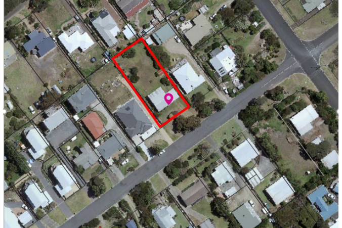 Rejected: A planning application for a Port Campbell property was rejected at last month’s council meeting.