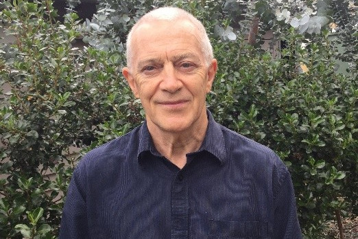 Clinical and forensic psychologist David Cherry is hosting two workshops.
