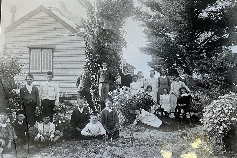 Info wanted: The Cobden Historical Society is looking for information and photographs about all local schools.